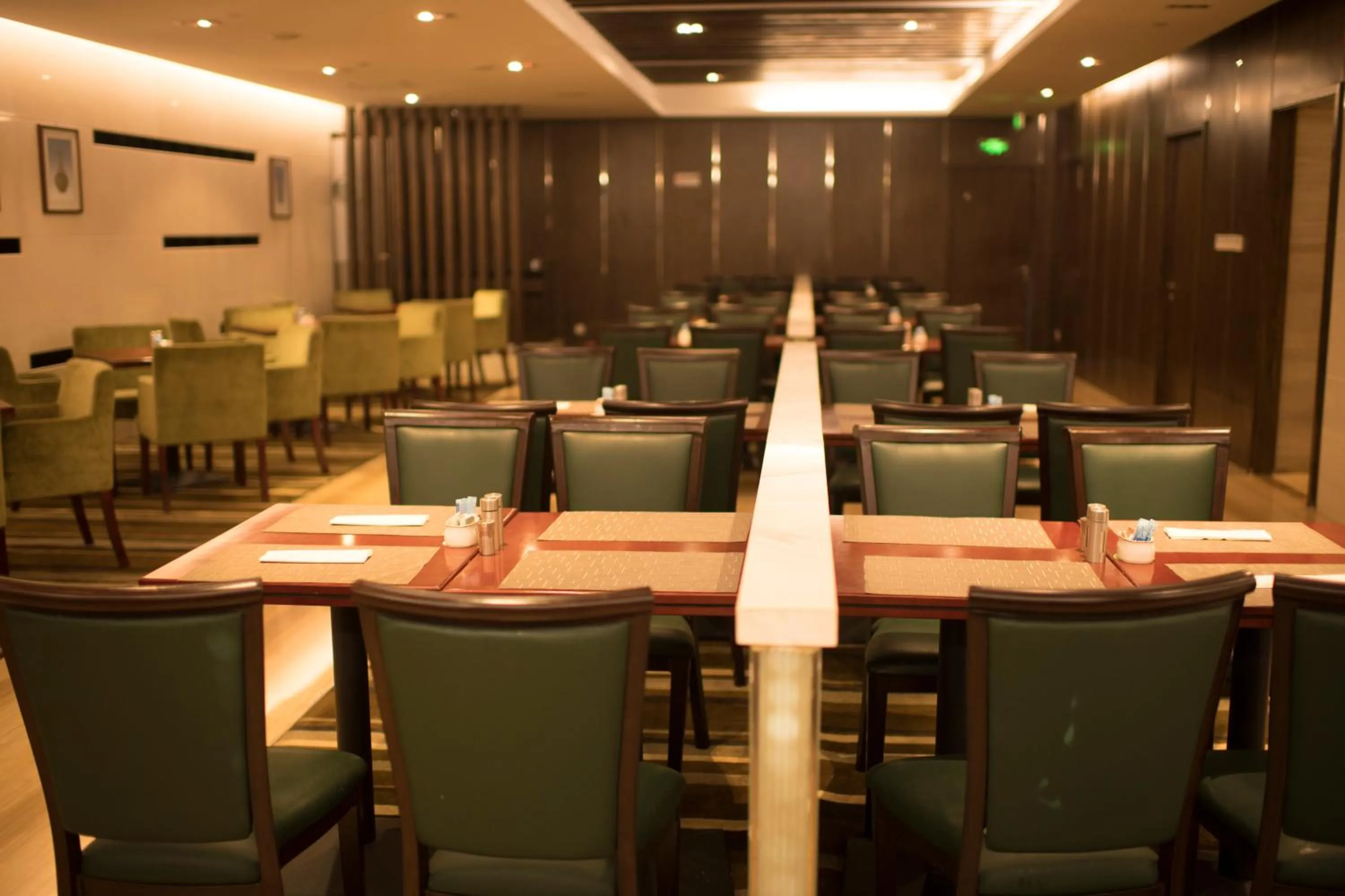 Banquet/Function facilities in Suzhou Sun Plaza Hotel