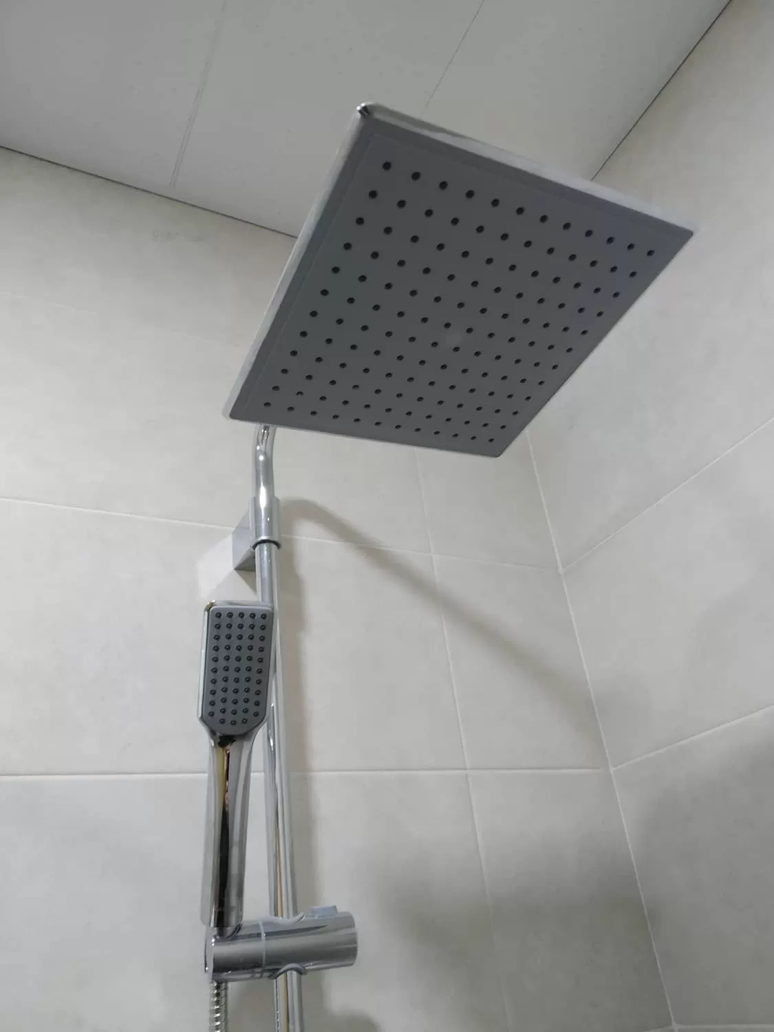 Bathroom in Petit Dilijan