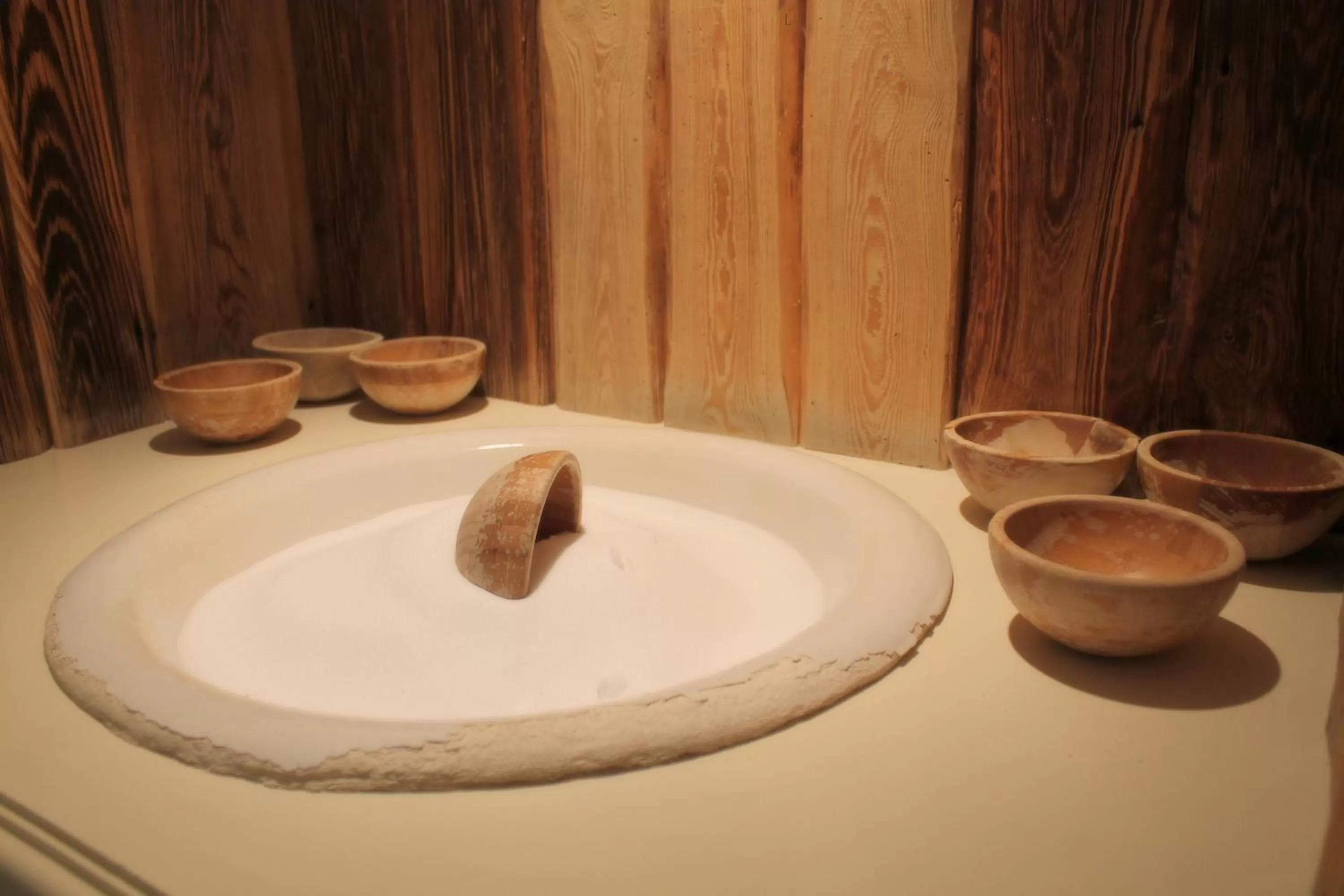 Spa and wellness centre/facilities in Garden & SPA Hotel Das Götzfried