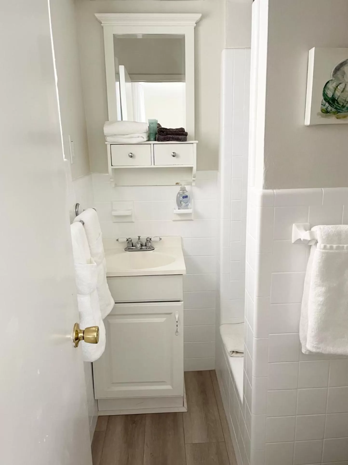 Tropic Isle Beach Resort