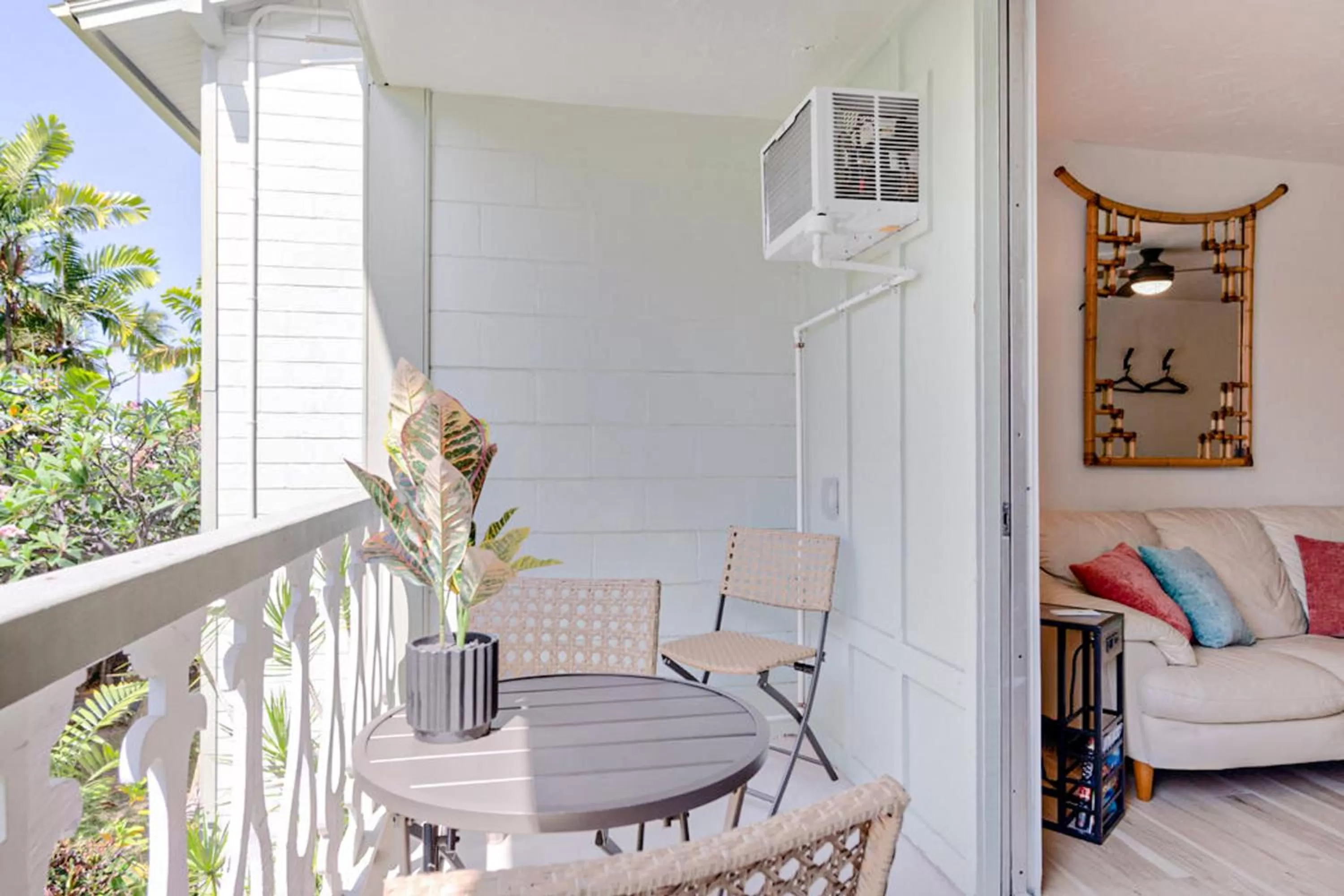 Bathroom in Kona Islander Inn # 219