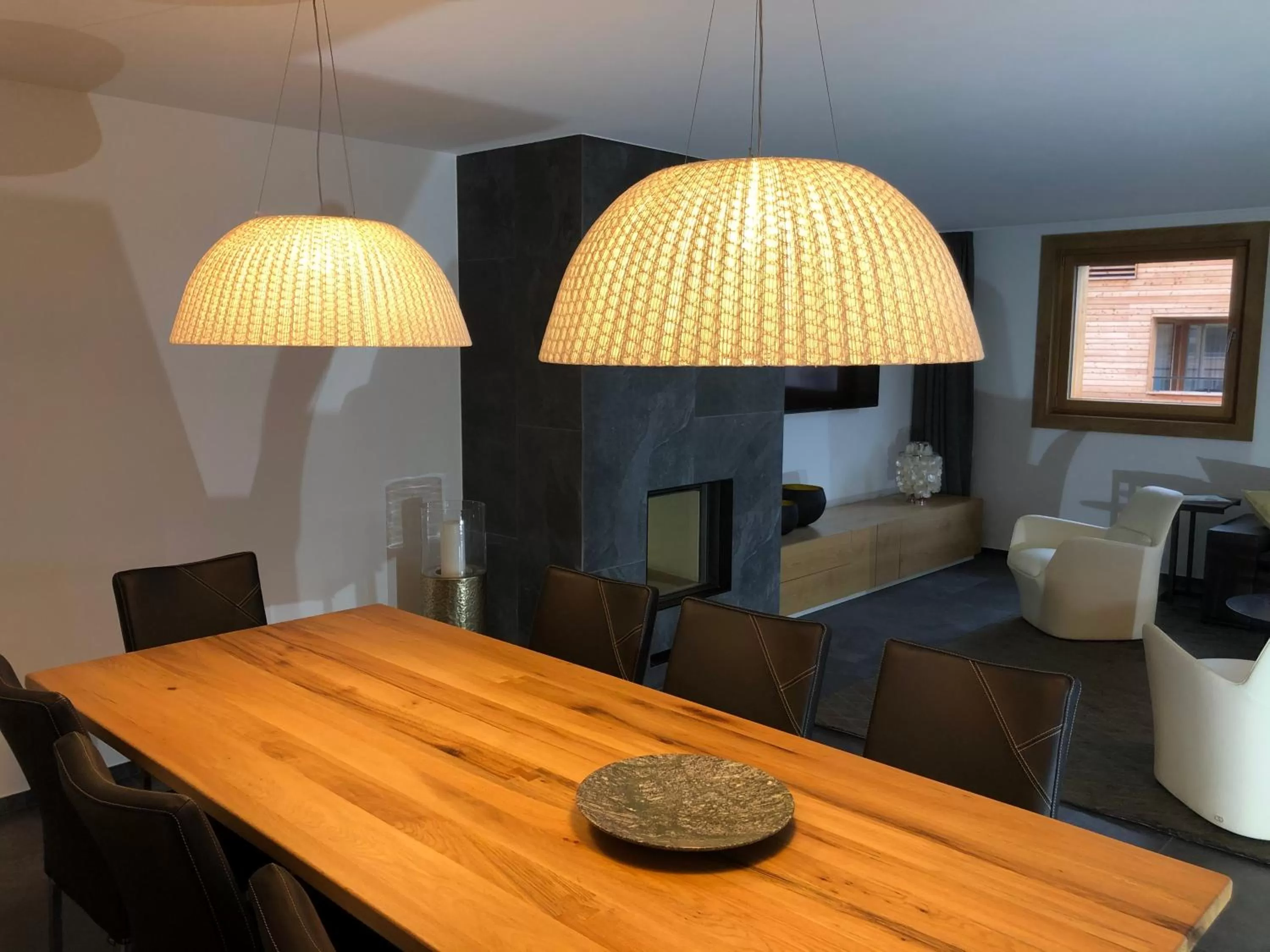 Staff in Catrina Resort