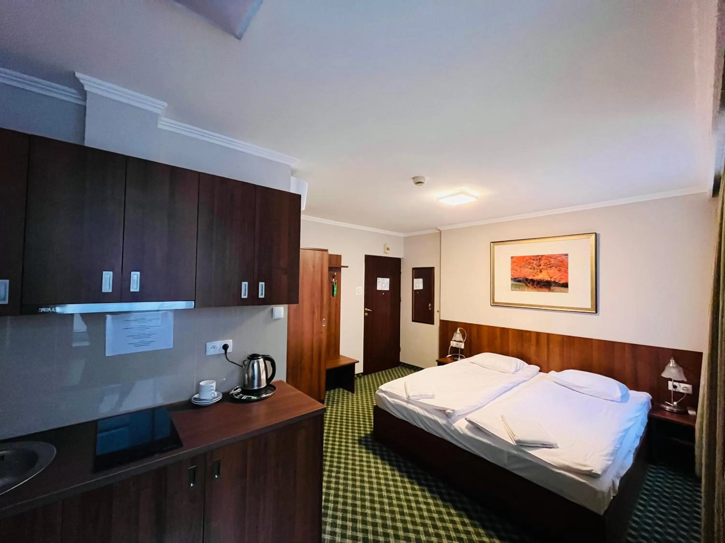 Noclegi Hit Rooms & Apartments