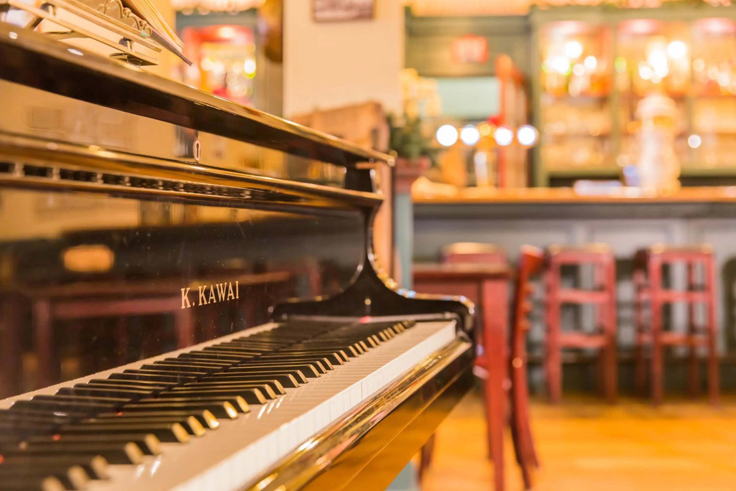 Other in Martini Hotel