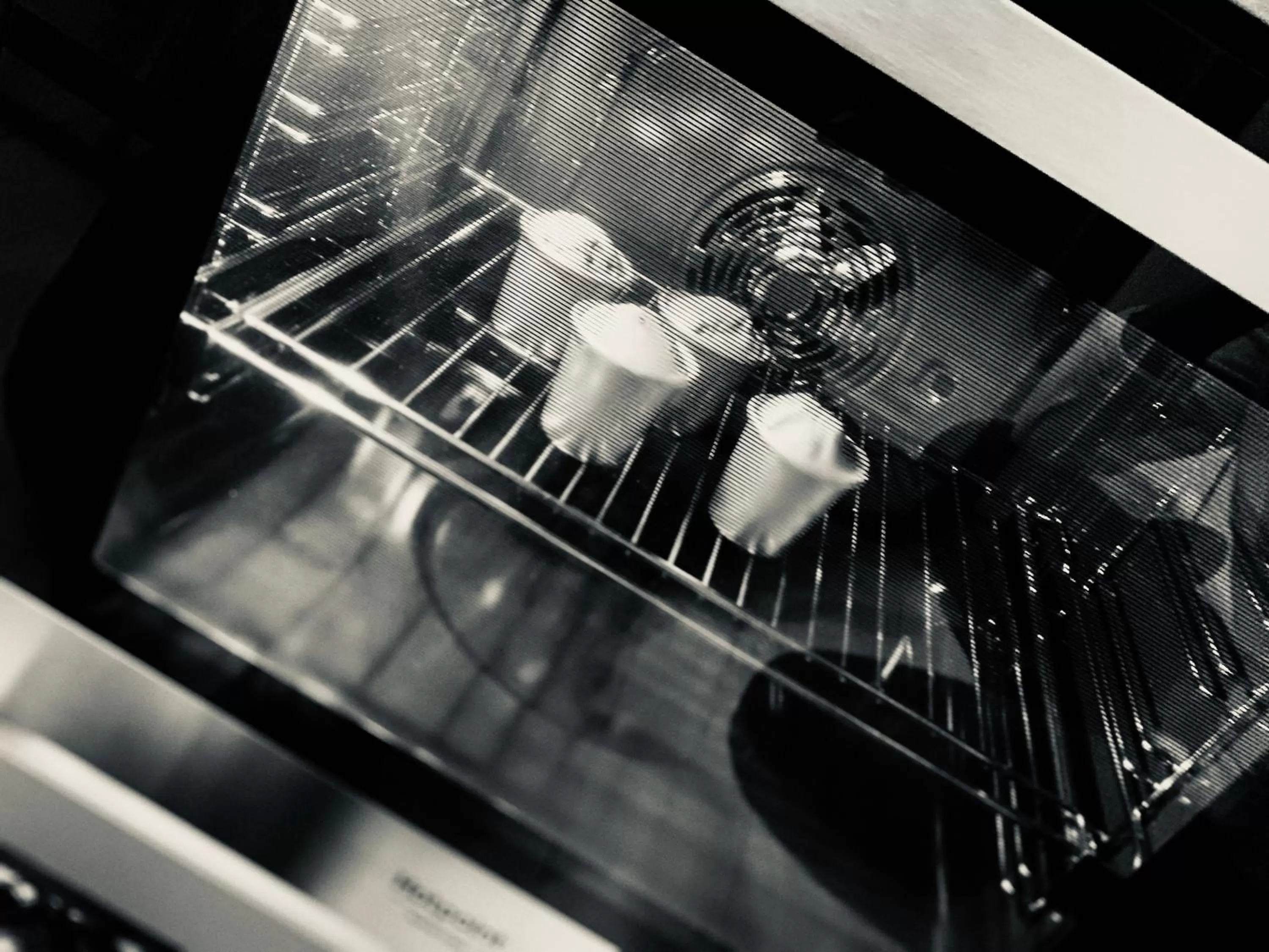 Breakfast in Cà Rossa #GLAMOUR