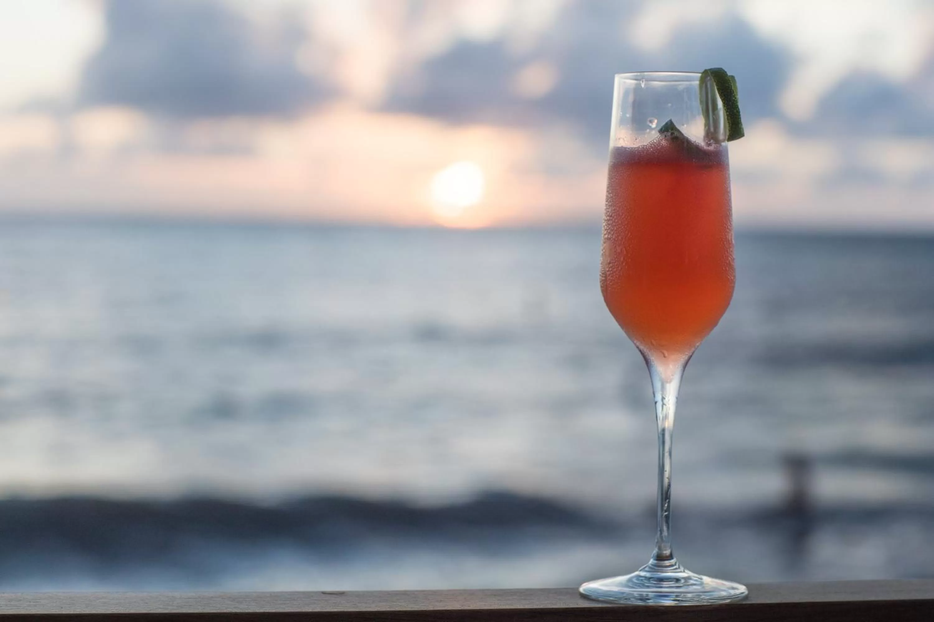 Restaurant/places to eat in Kimpton Seafire Resort + Spa by IHG