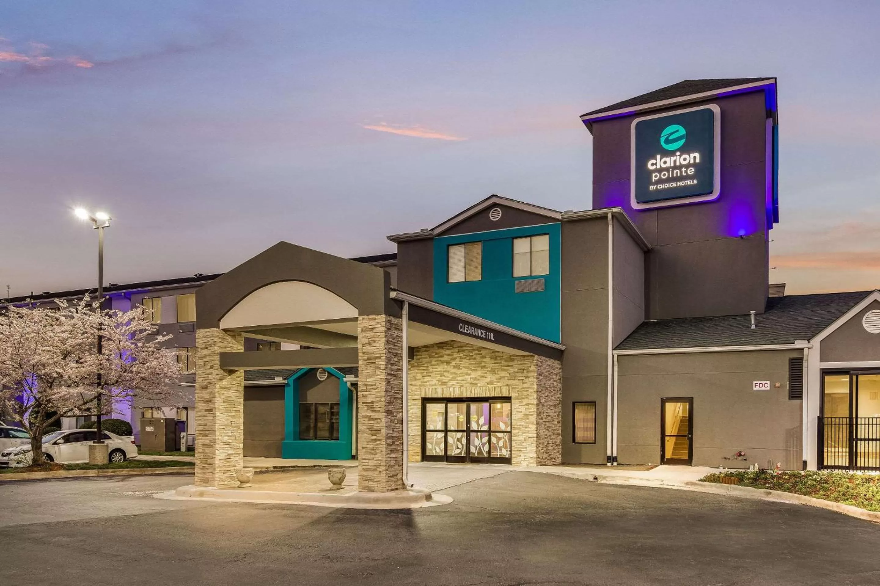 Other in Clarion Pointe Wake Forest - Raleigh North