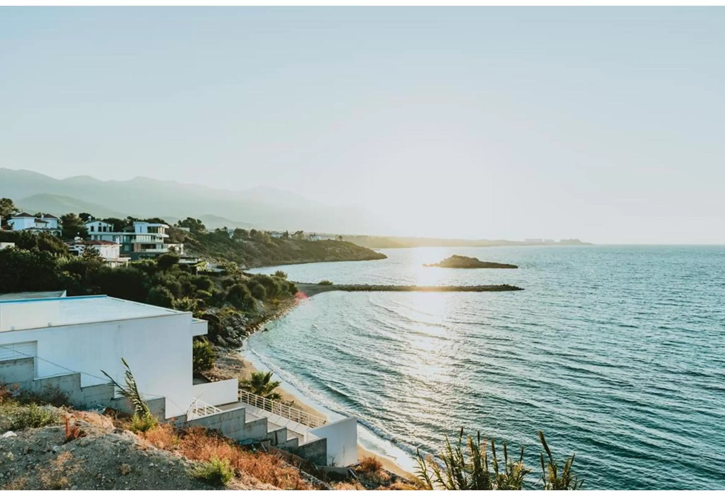 Nearby landmark in Sunside Inn Hotel