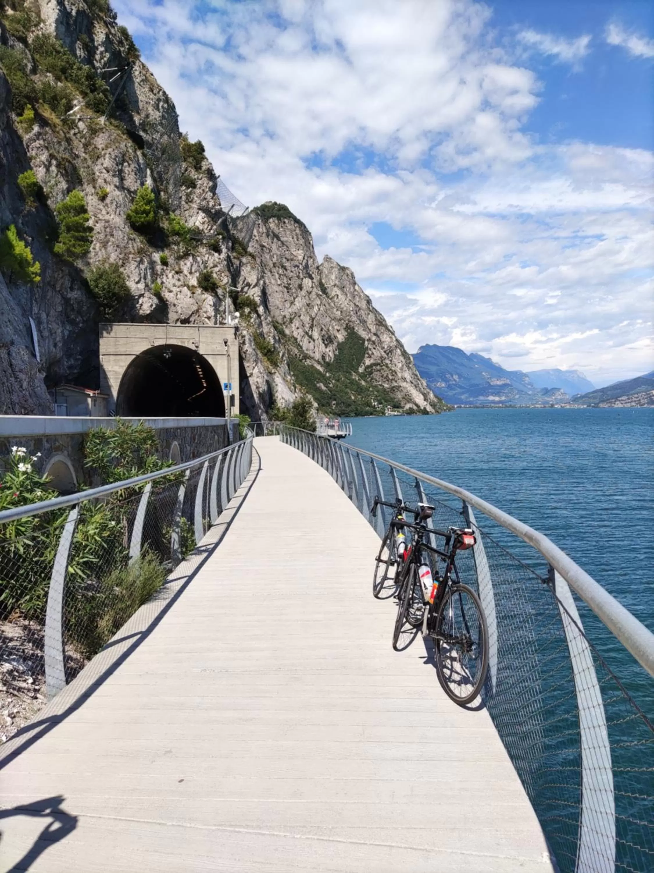 Sports in Le Zampolle B & B