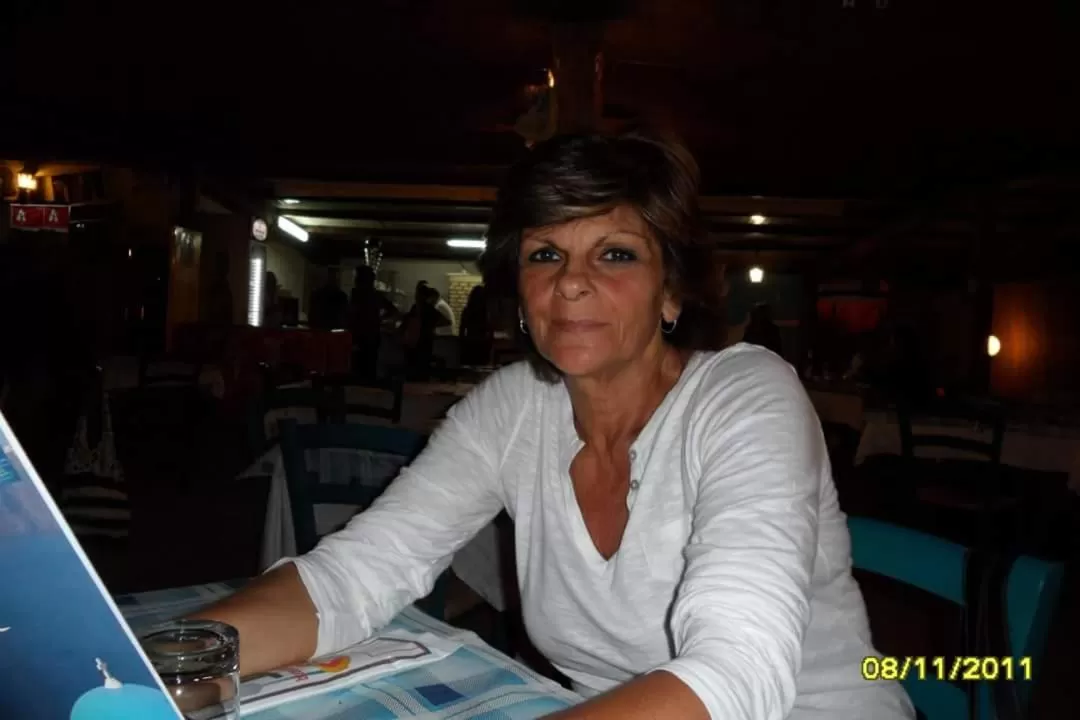 Staff in In Via Roma