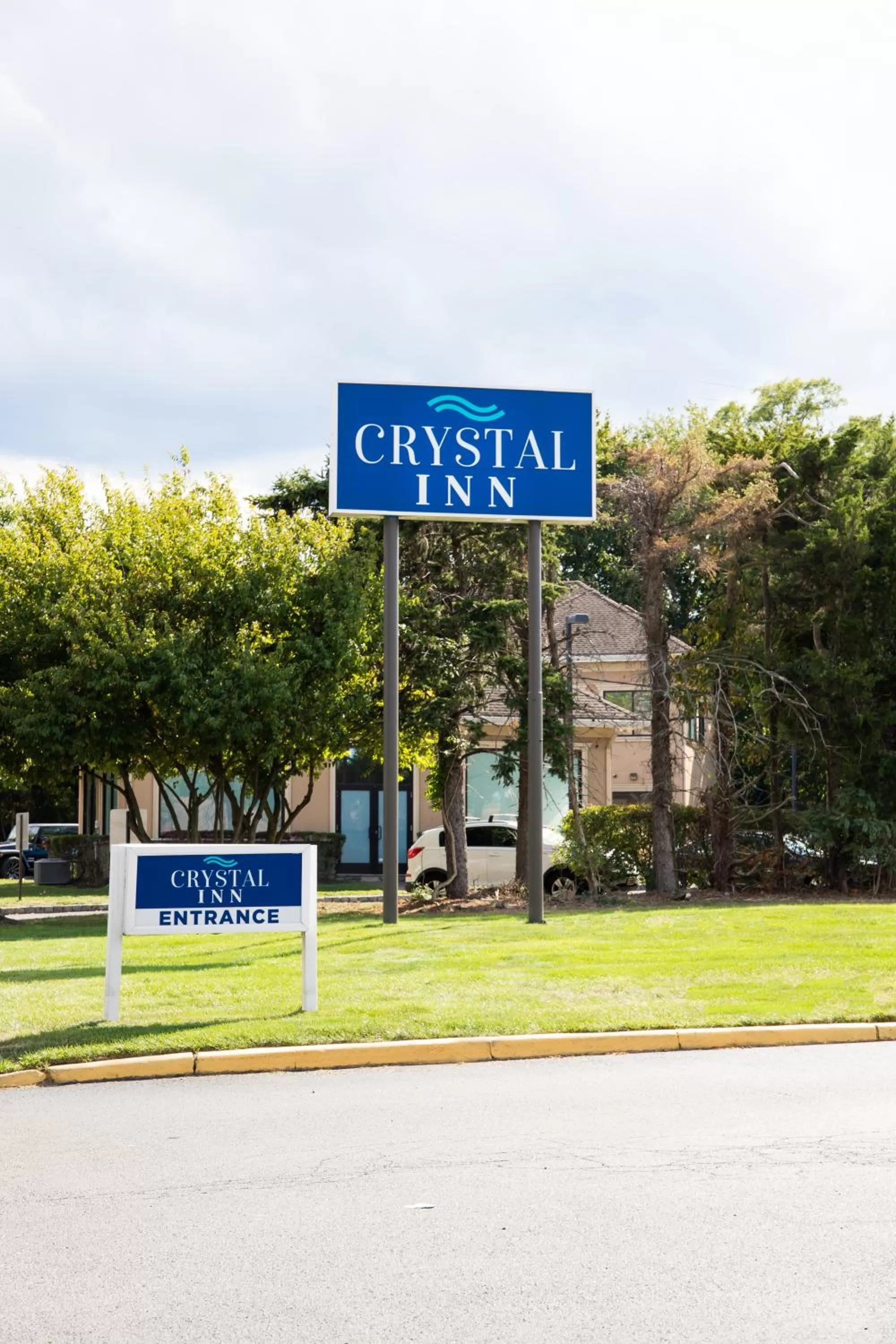 Crystal Inn Eatontown