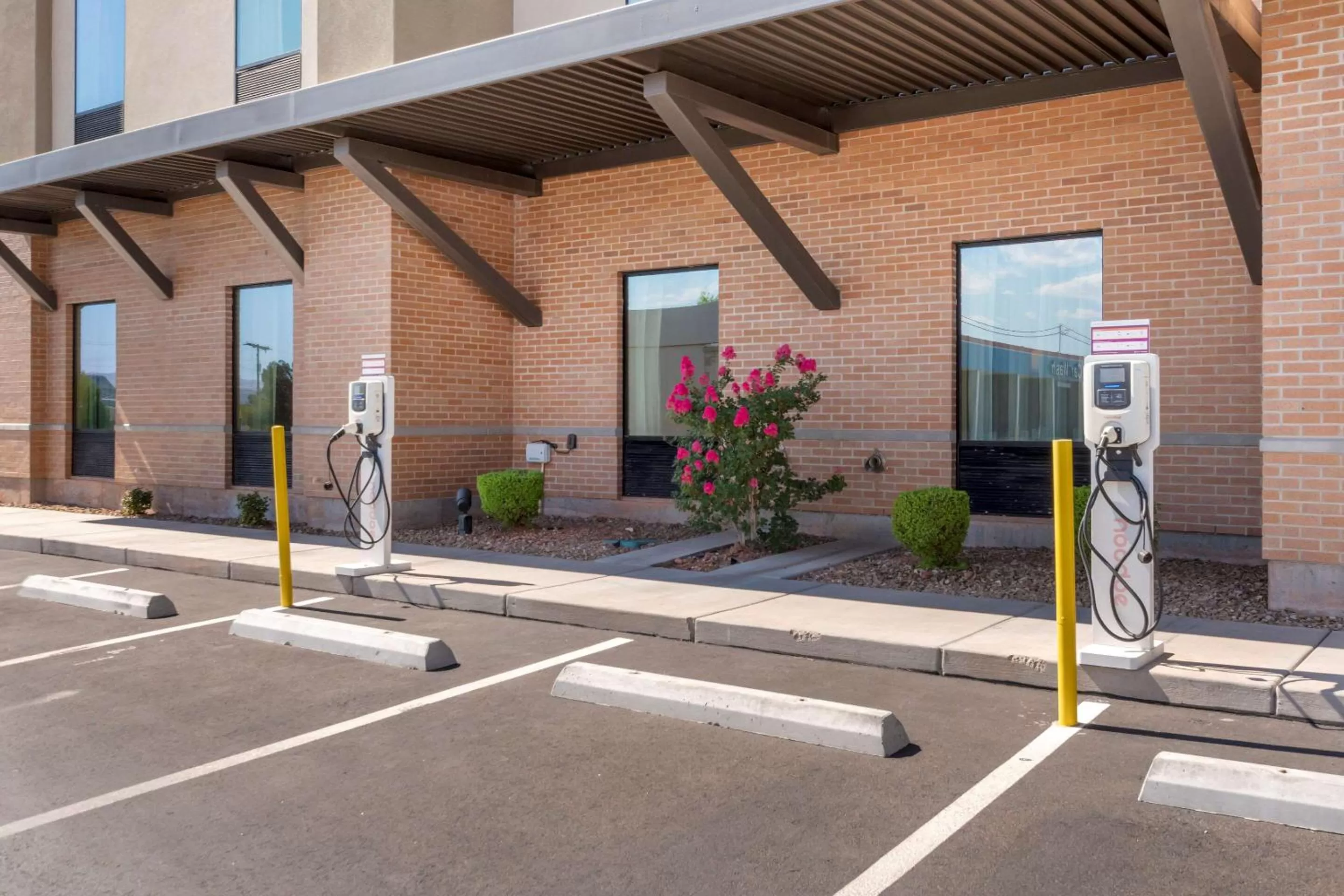 Other in Comfort Suites St George - University Area