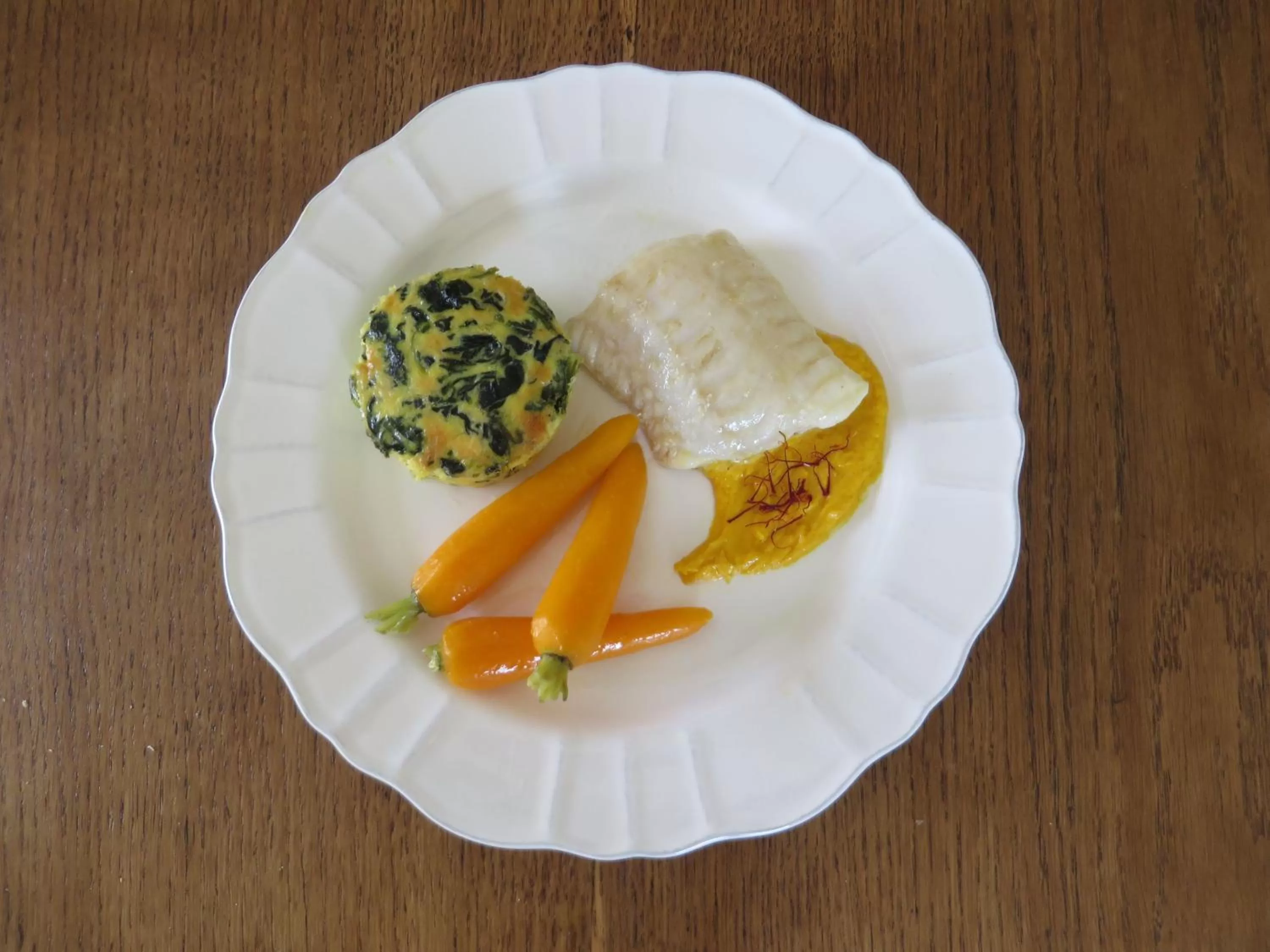 Restaurant/places to eat in Chambres d'Hôtes L’Échappée Belle