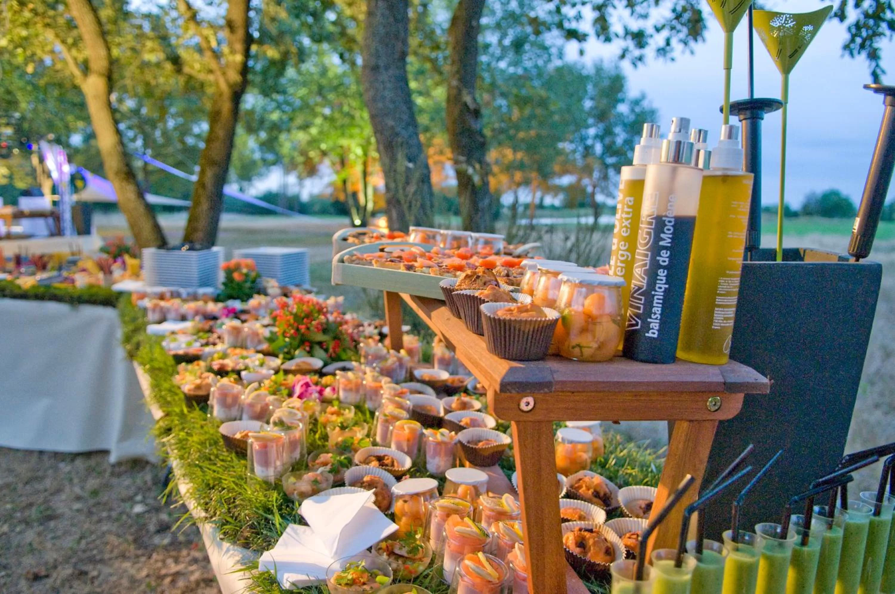 Food close-up in Mercure Toulouse Aéroport Golf de Seilh