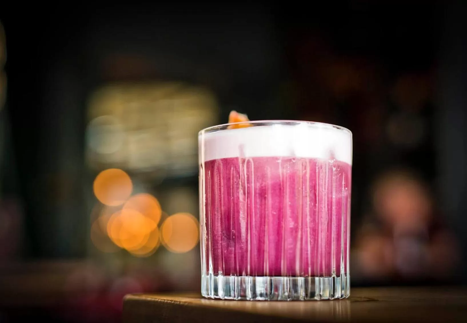 Lounge or bar in The Milner York