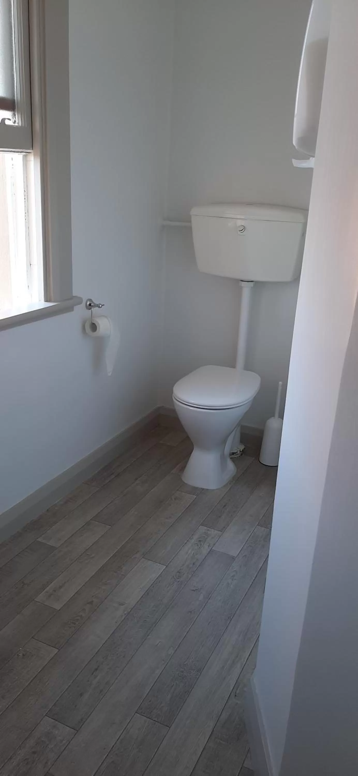 Bathroom in The Prospect of Howick Accommodation