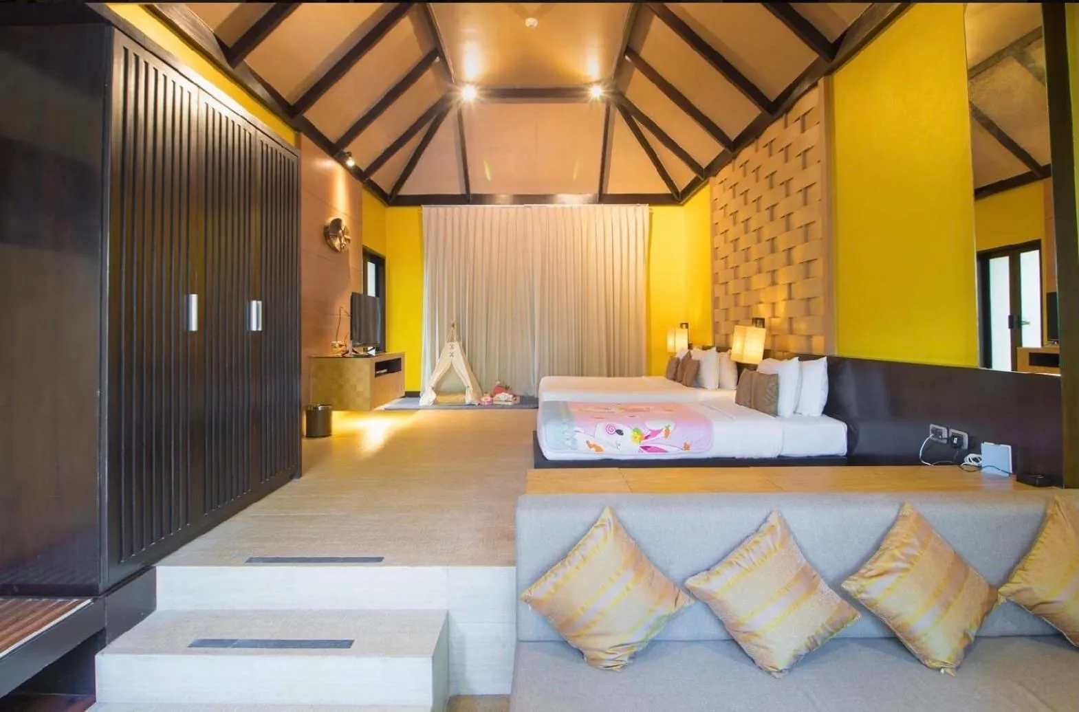 Pets in The Zign Hotel