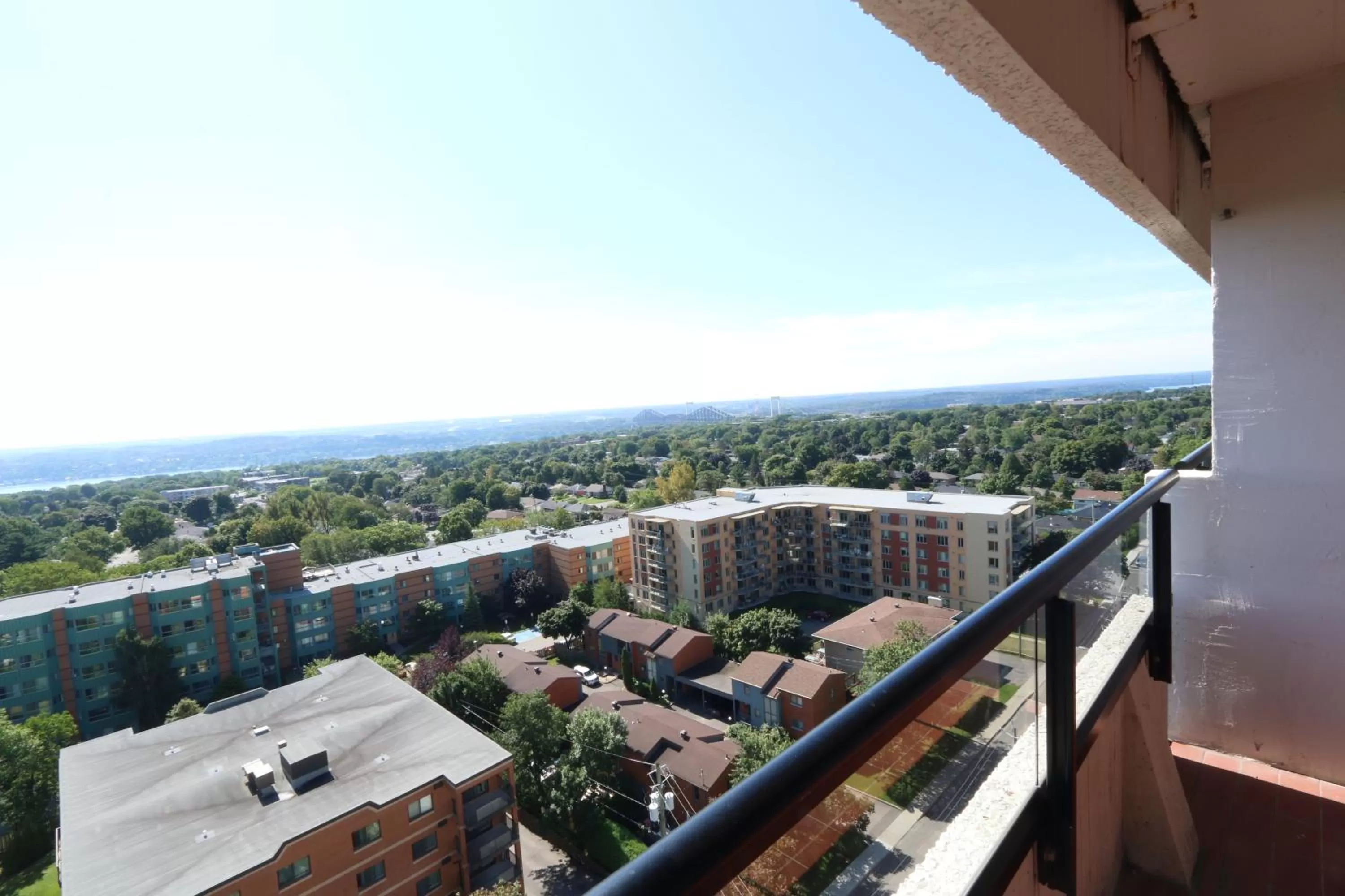 Day in Hotel Classique