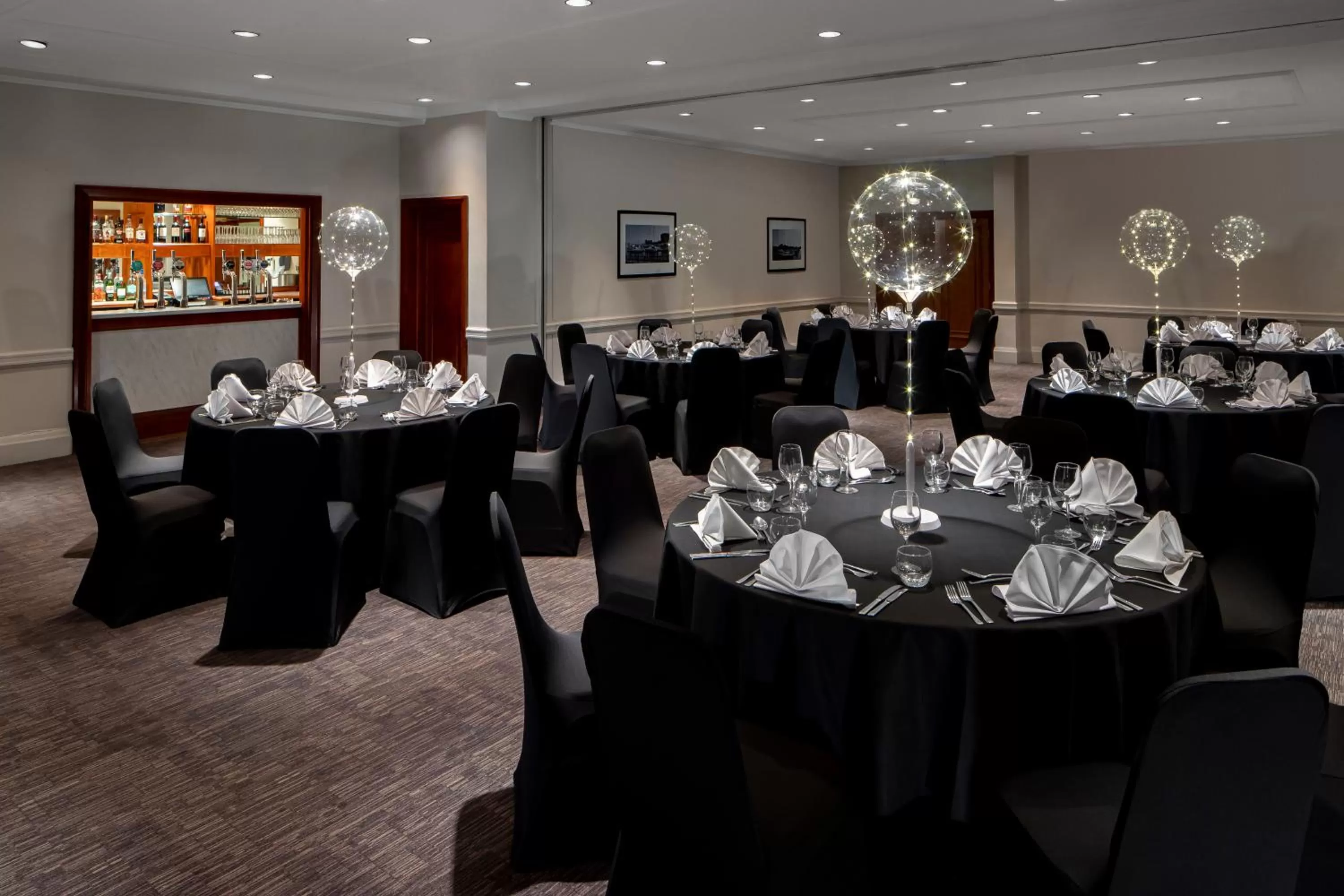 Banquet/Function facilities in Holiday Inn Hull Marina by IHG
