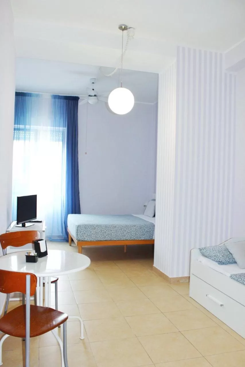 Bed in Lecce Stazione Centrale