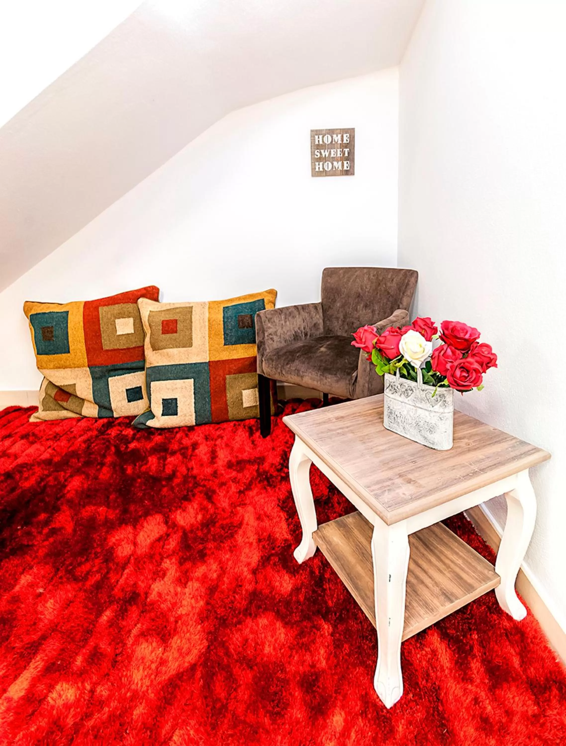 Lounge or bar in Mareta Beach - Boutique Bed & Breakfast