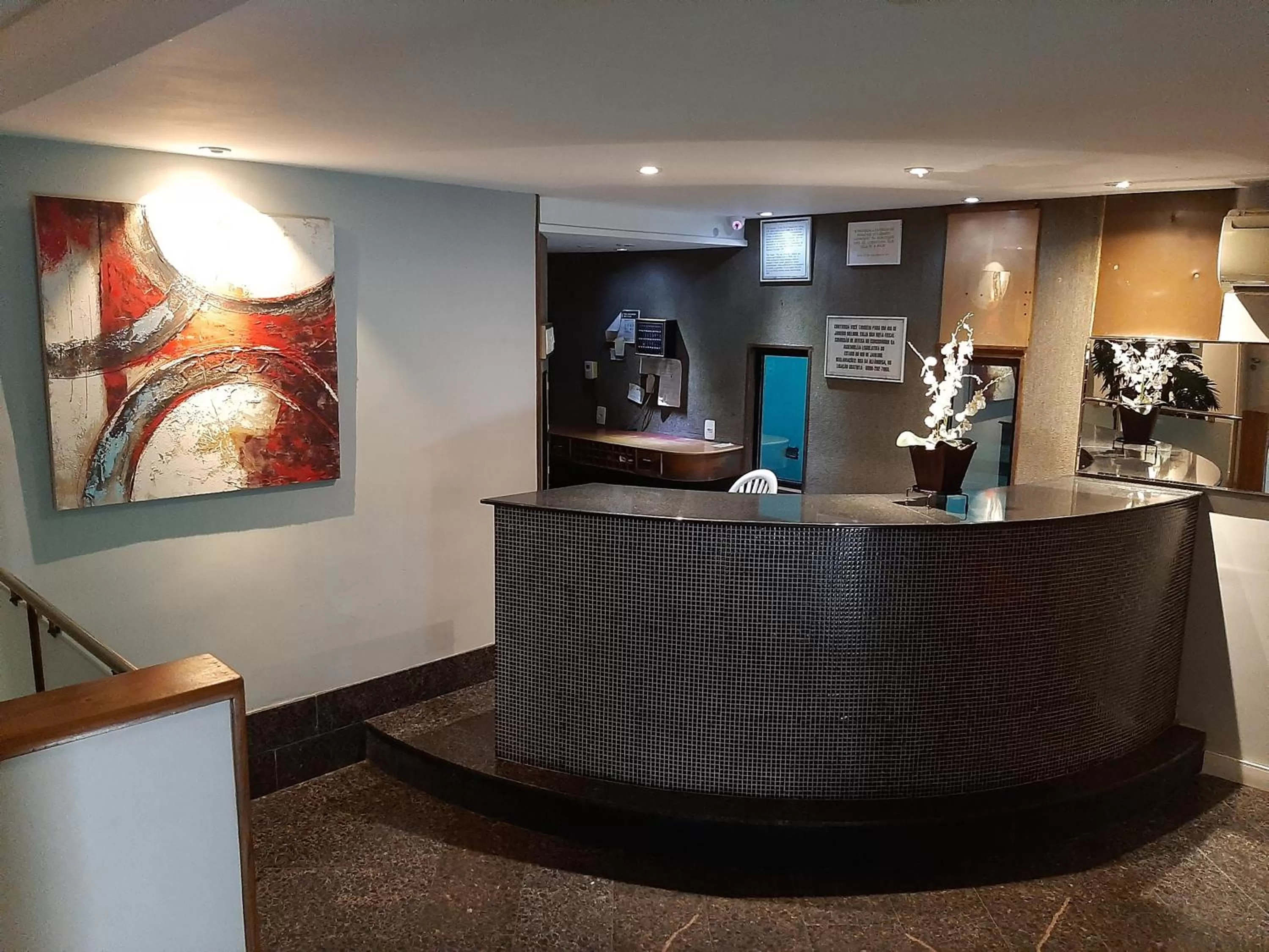 BAMBINA HOTEL -Adultos Somente