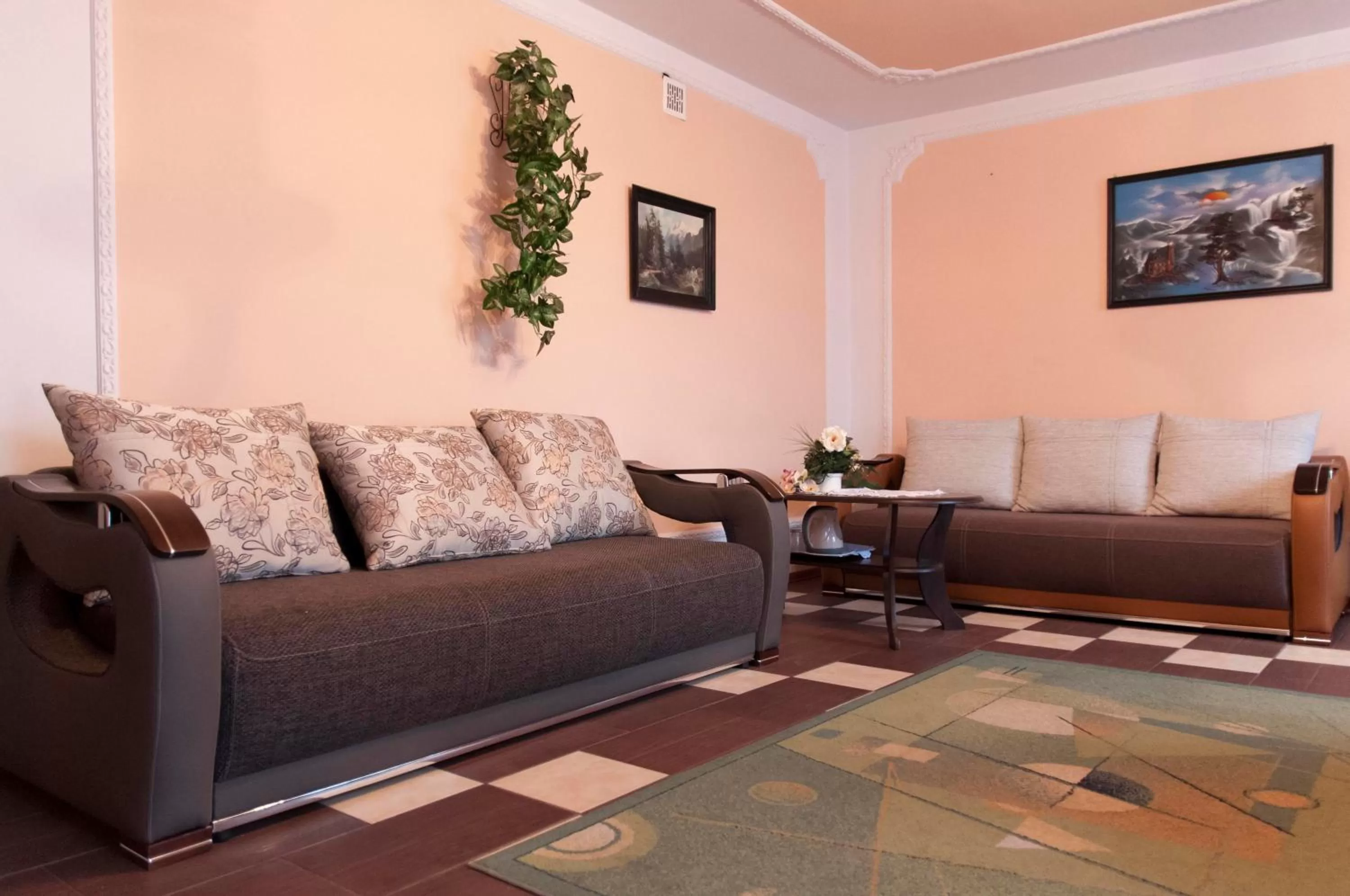 Usługi Hotelarskie Las Vegas