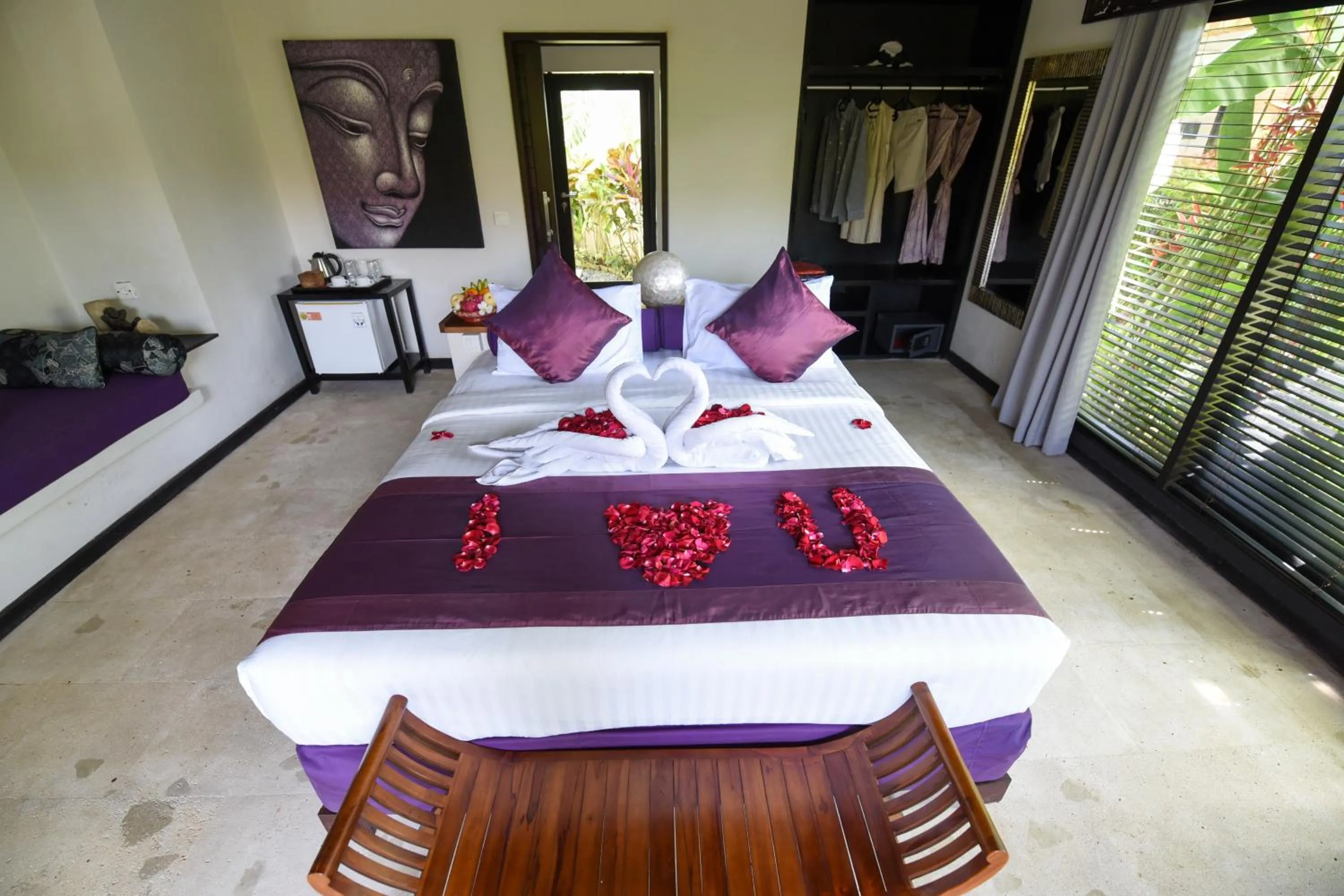 Property building, Bed in Katala Suites and Villas