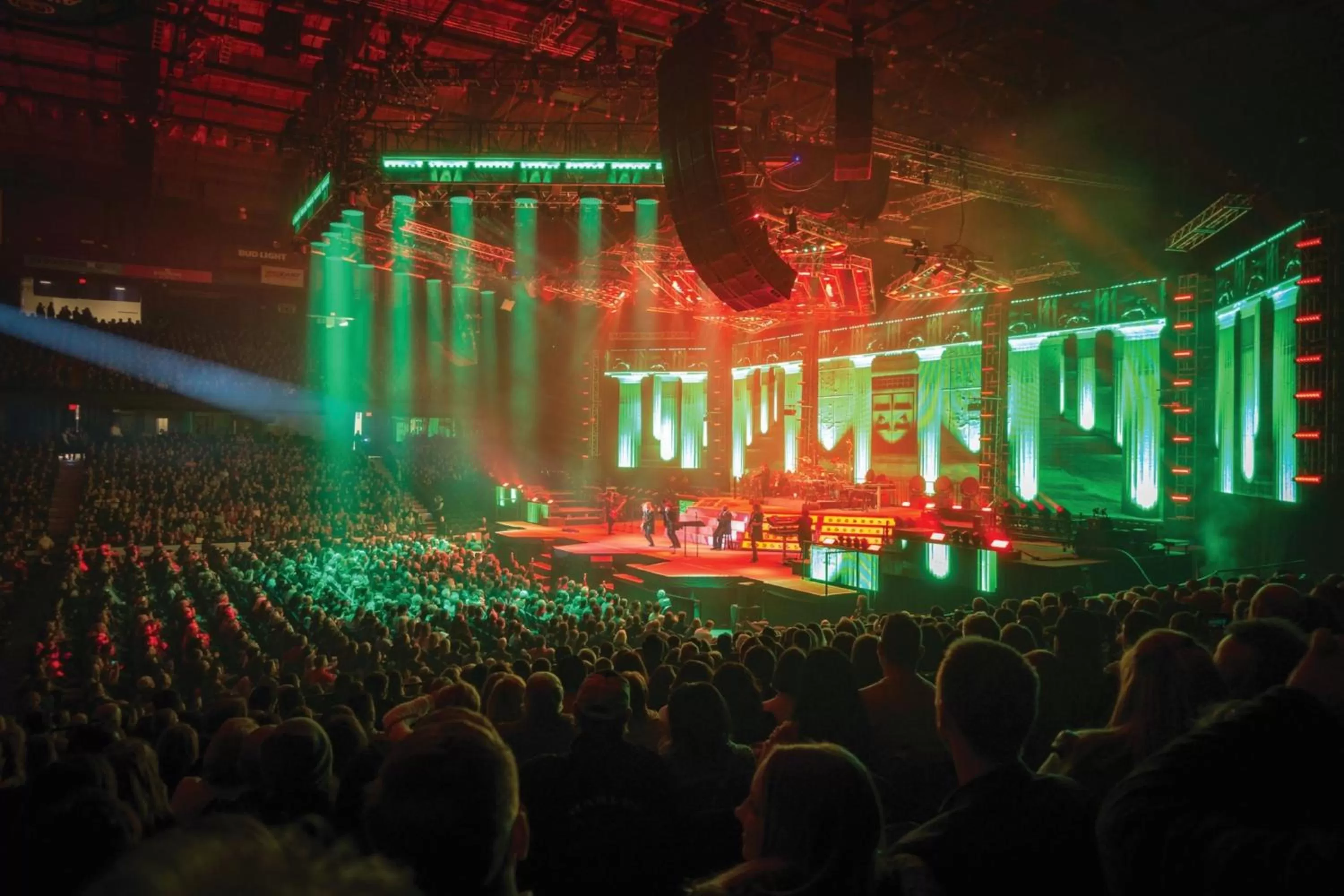 Nearby landmark in Holiday Inn Chicago O'Hare - Rosemont by IHG