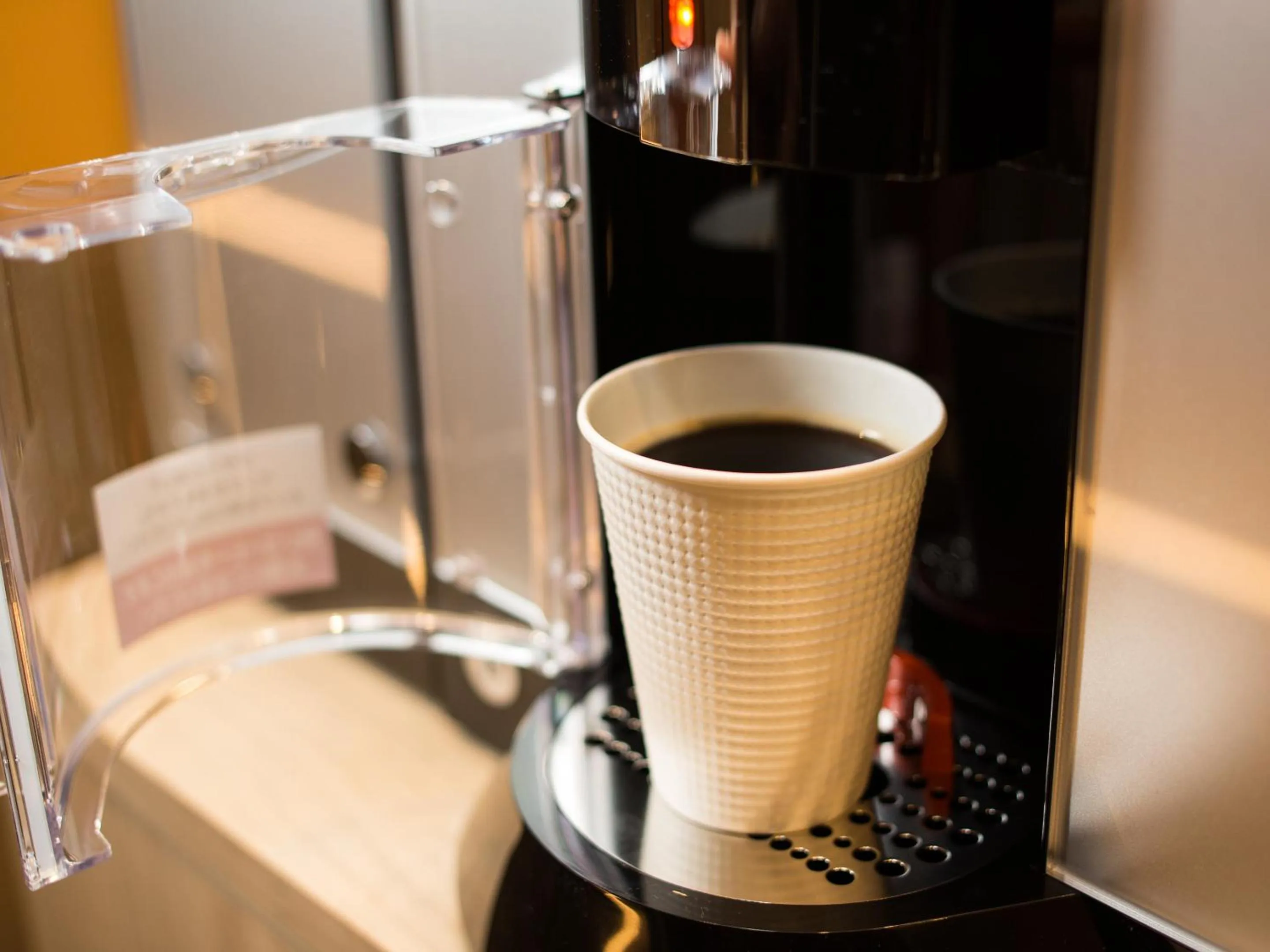 Area and facilities in Tosei Hotel Cocone Kanda