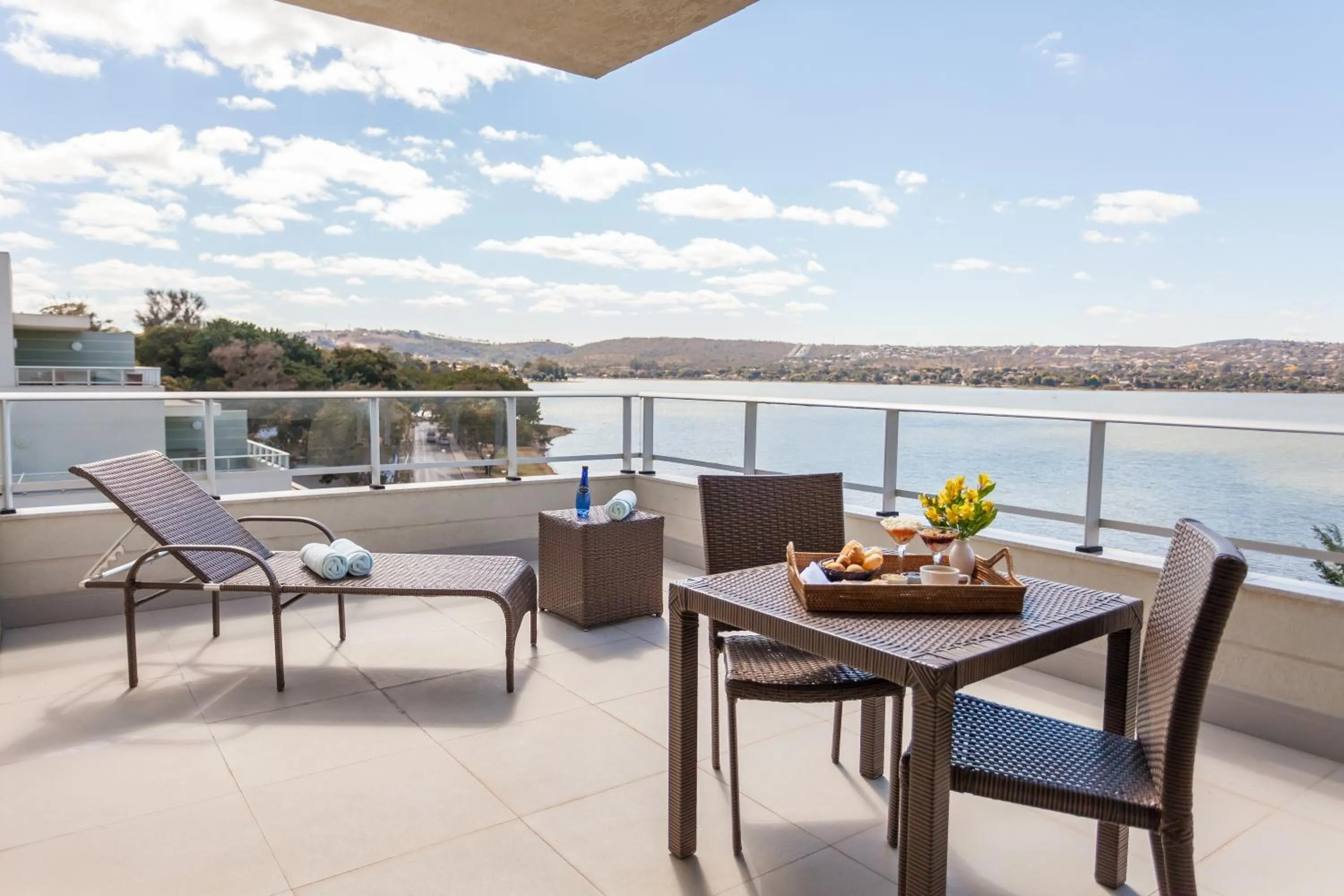 Other in eSuites Spa Lagoa Santa