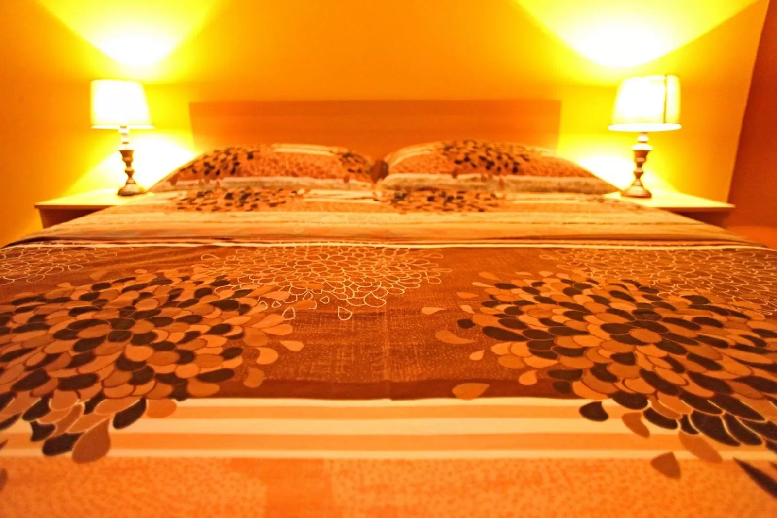 Bed in Rooms Lišnić