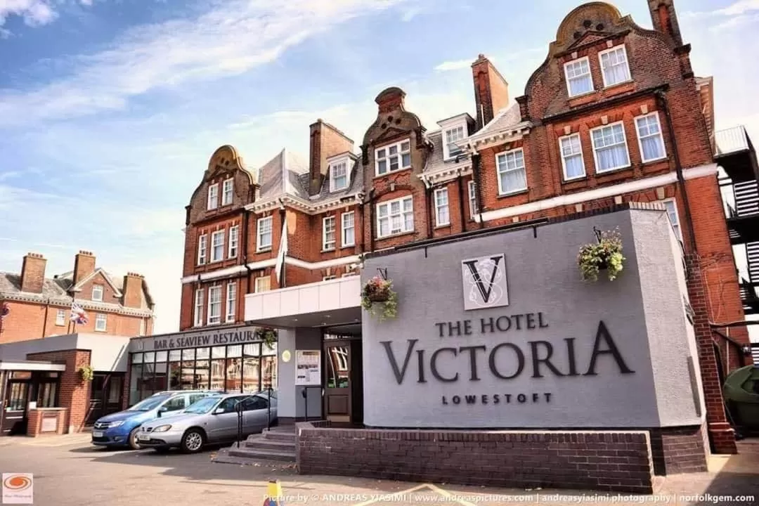 Hotel Victoria