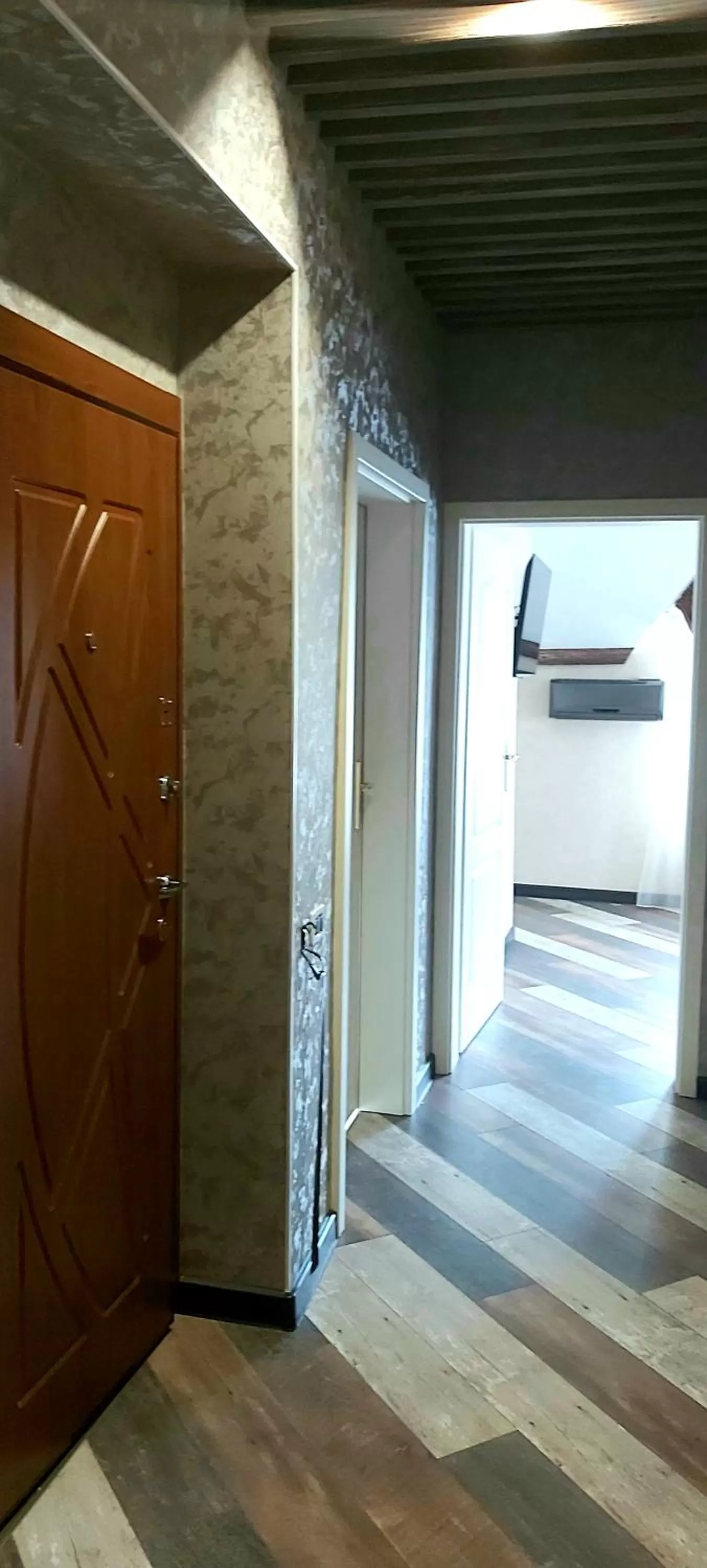 Bathroom in White House