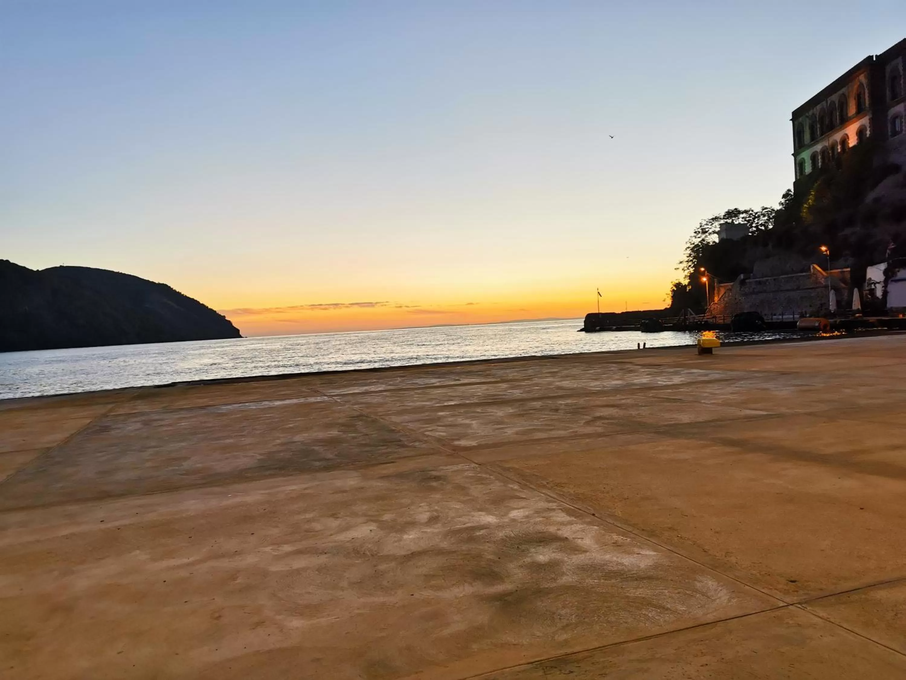 Hiking in Lo Nardo Accommodation