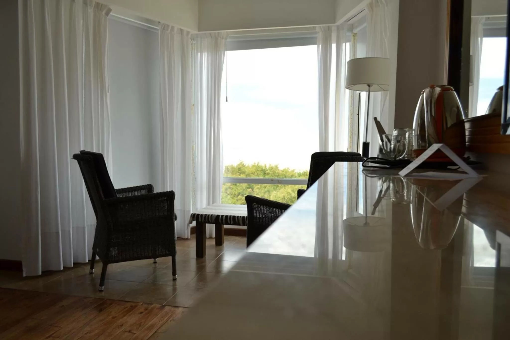 Costanera Mar Hotel & Suites