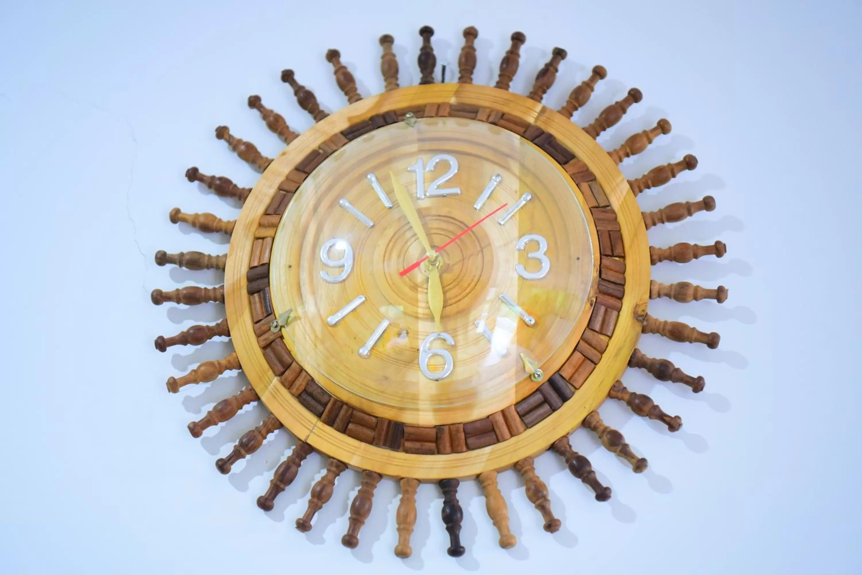 Lobby or reception in Srinagar Homes