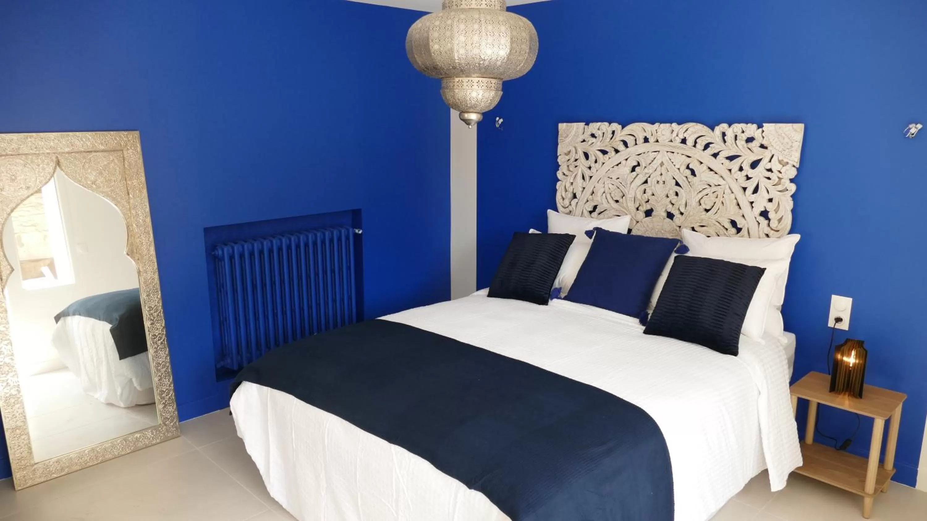 Bed in La Rochelle et l'Aunis