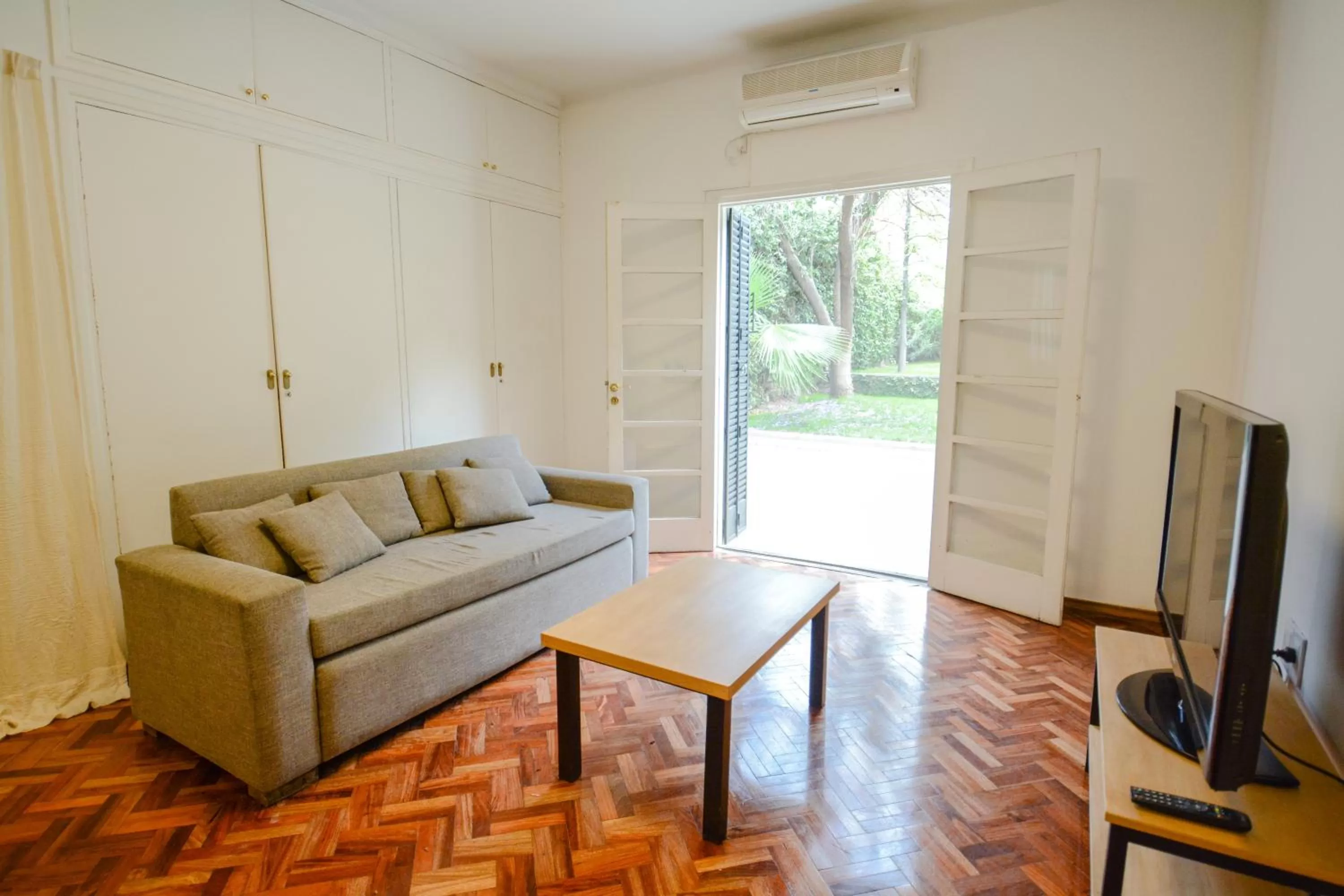 Seating Area in Anden Espejo