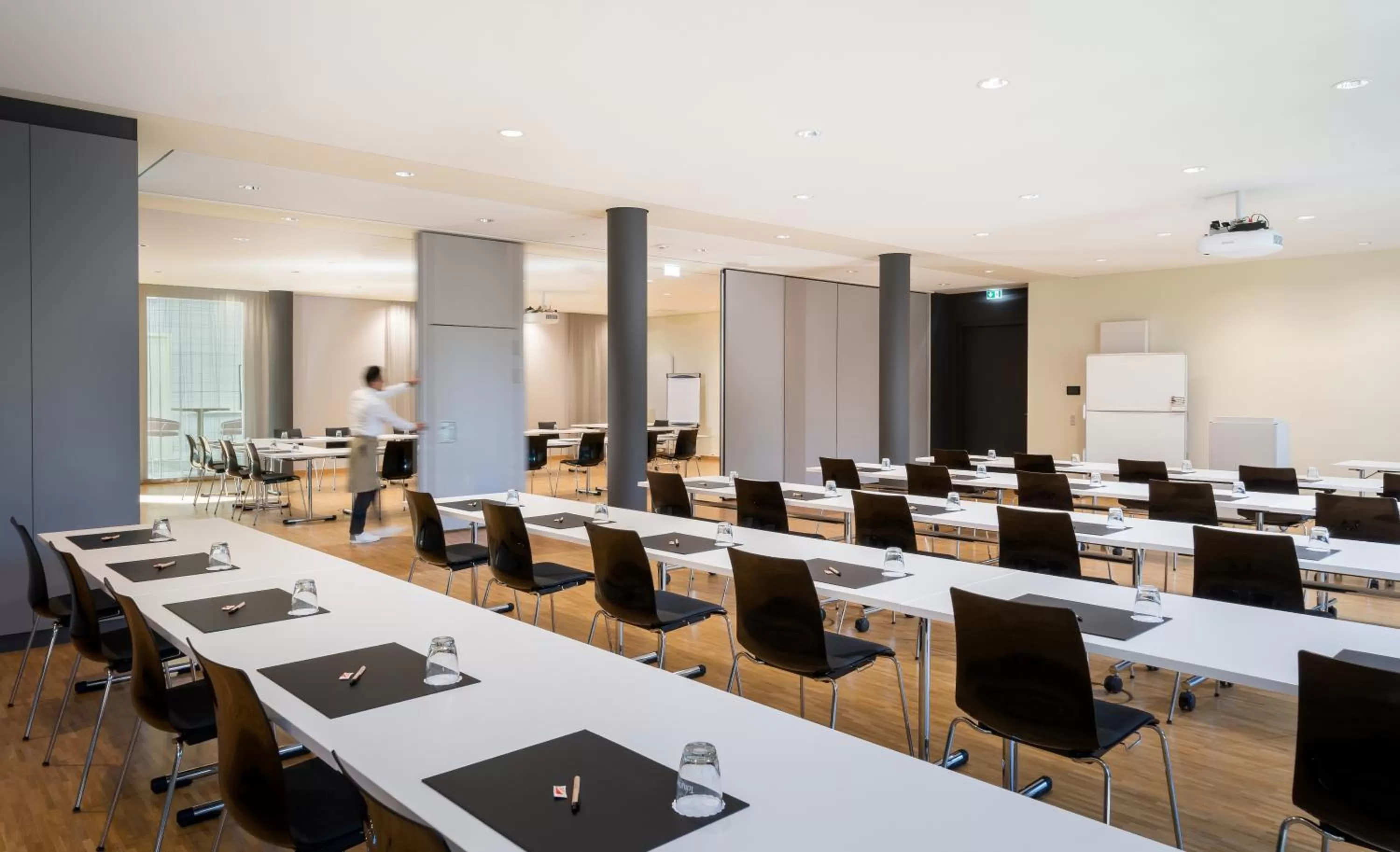 Banquet/Function facilities in Saline1822