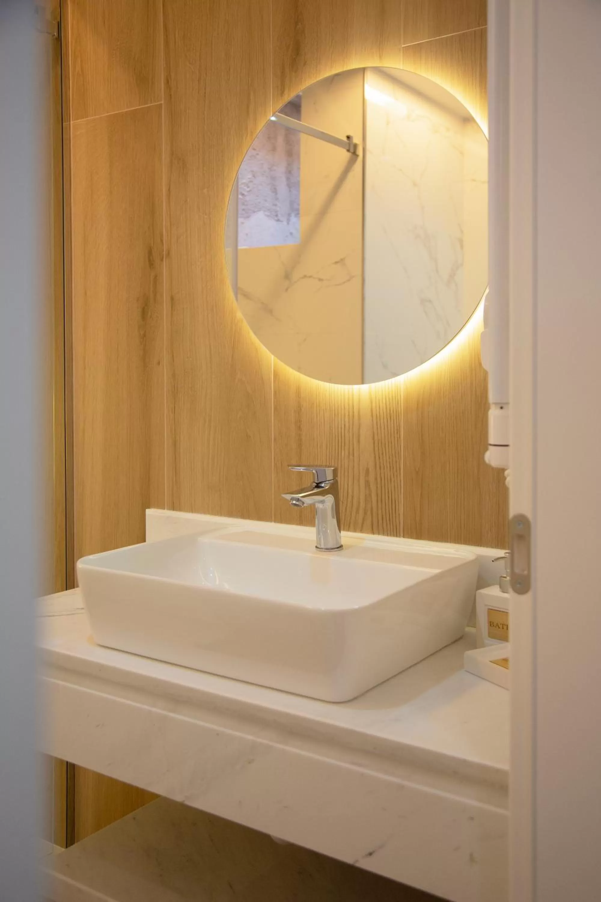 Bathroom in Dazur Coast Resort