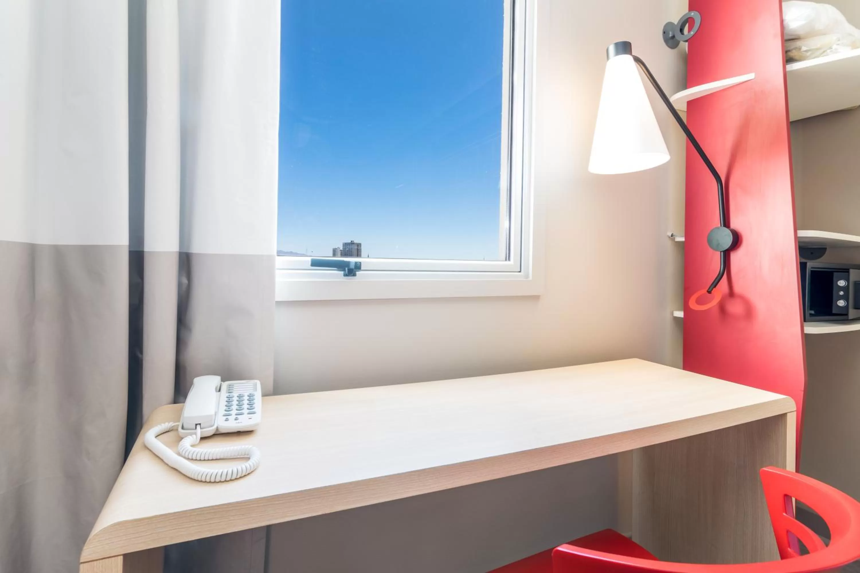 hair dresser in ibis Copiapo