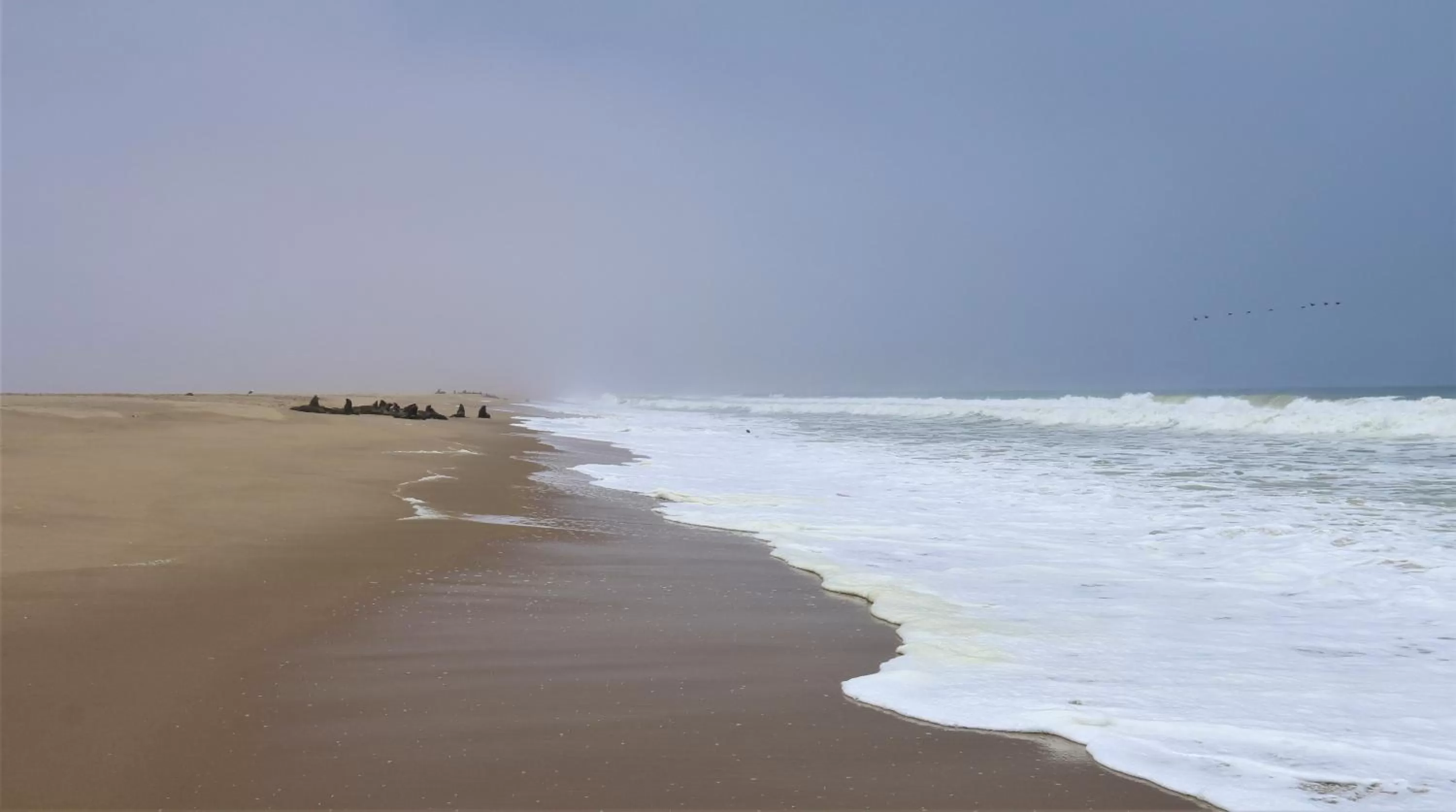 Nearby landmark in Tiende Laan Bed & Breakfast and Self-Catering