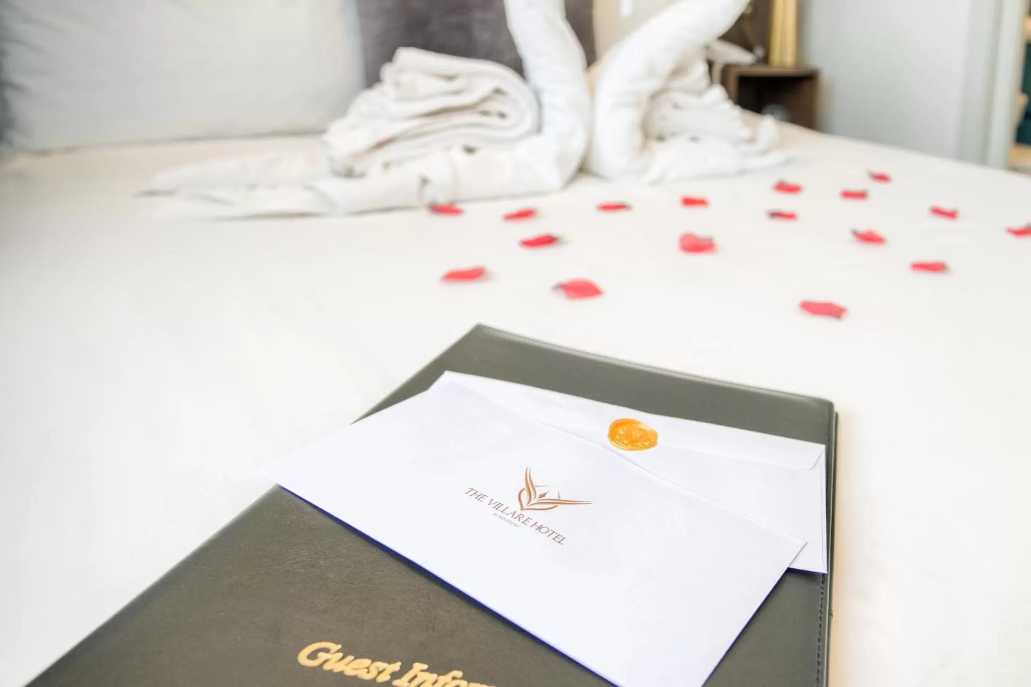 Property logo or sign, Bed in Villare Leicester City Centre hotel