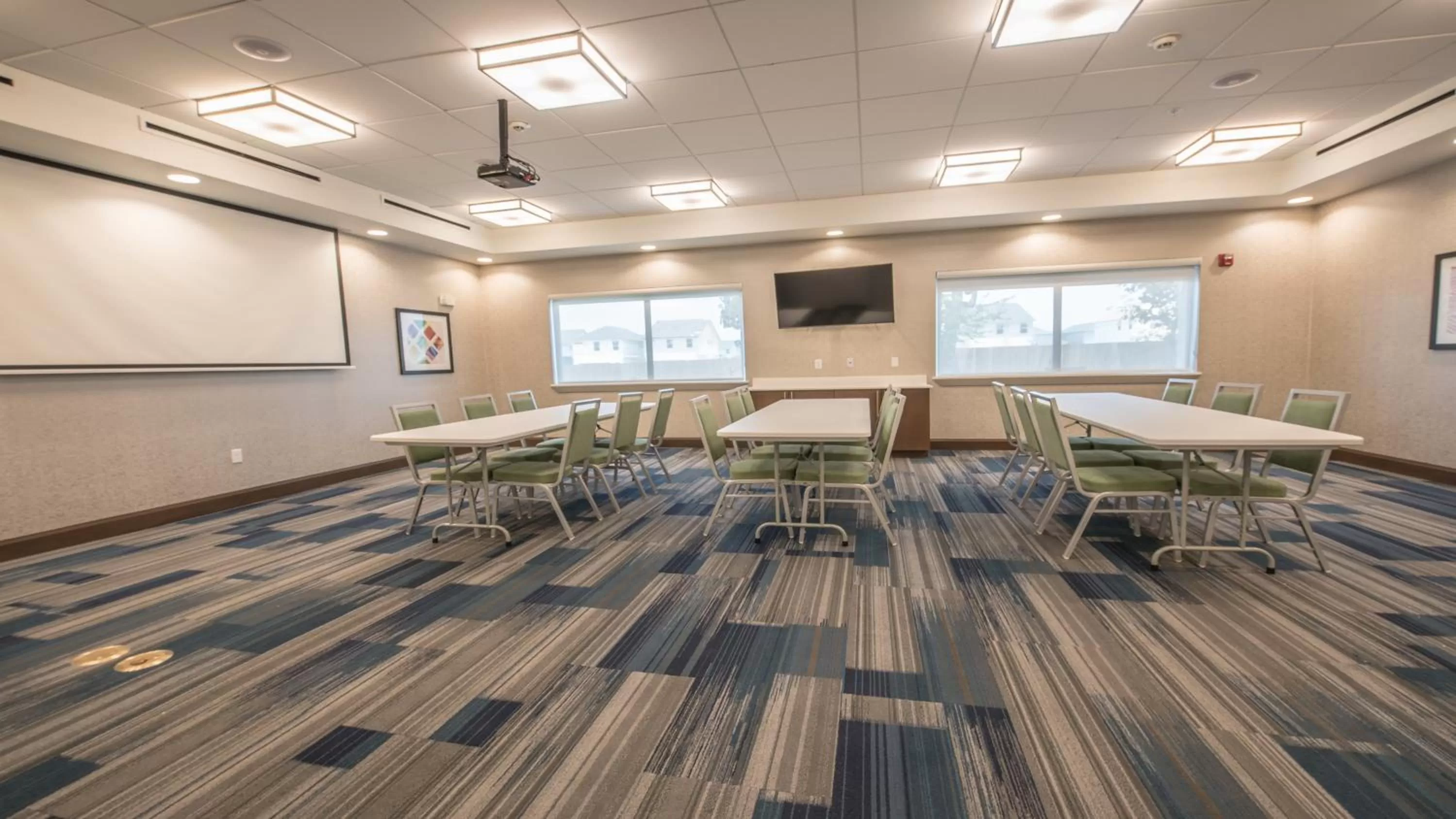 Meeting/conference room in Holiday Inn Express & Suites - Dripping Springs - Austin Area by IHG