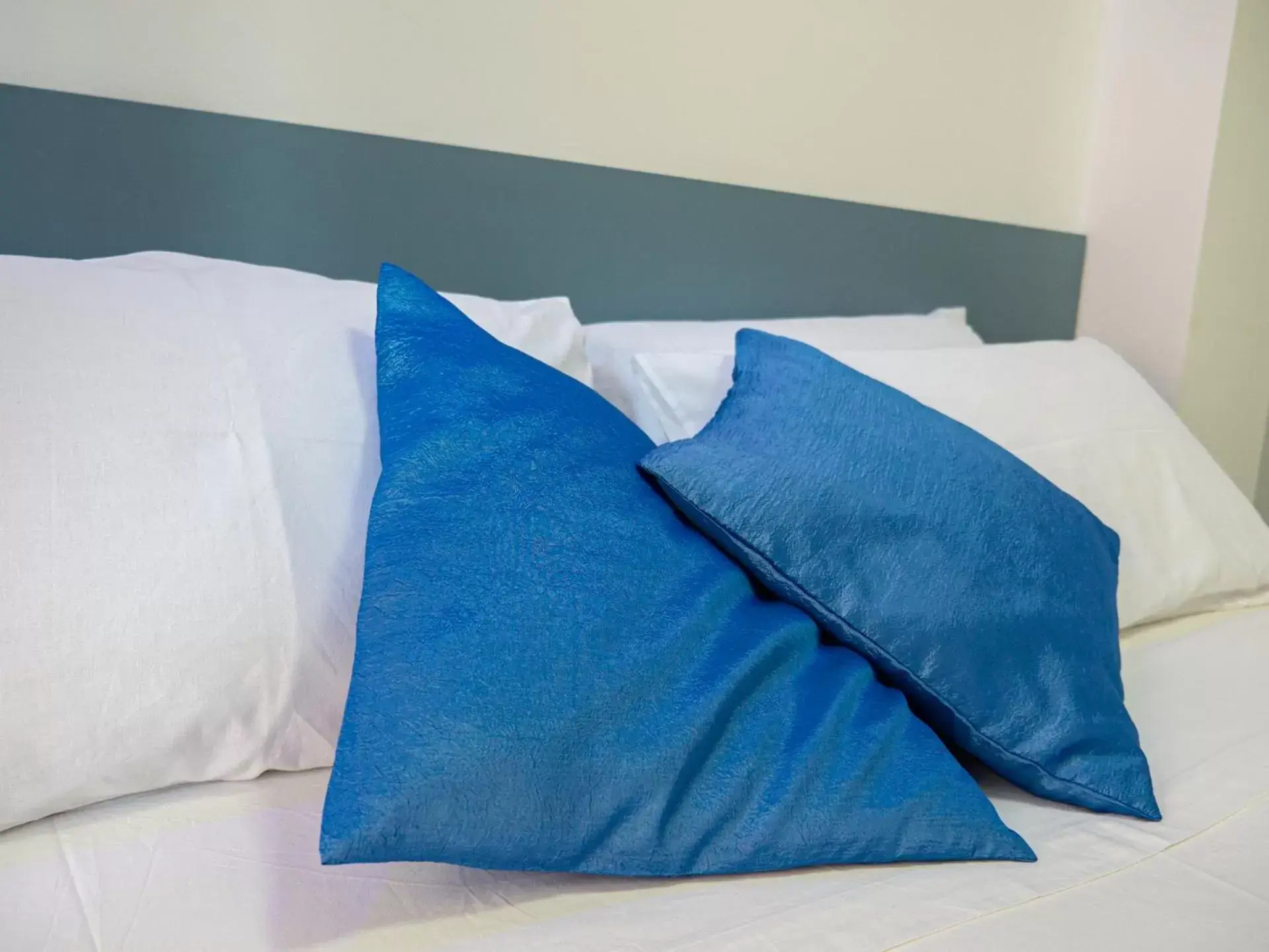 Double or Twin Room with Balcony in biRose B&B Double or Twin Room with Balcony in biRose B&B