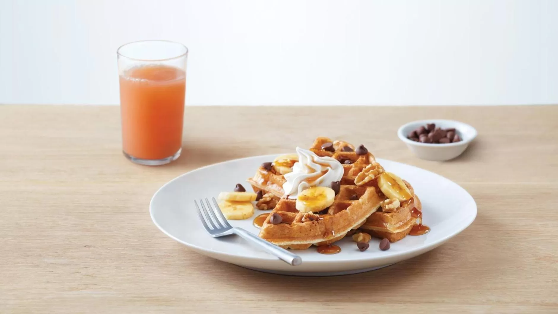 Food in TownePlace Suites by Marriott Brantford and Conference Centre
