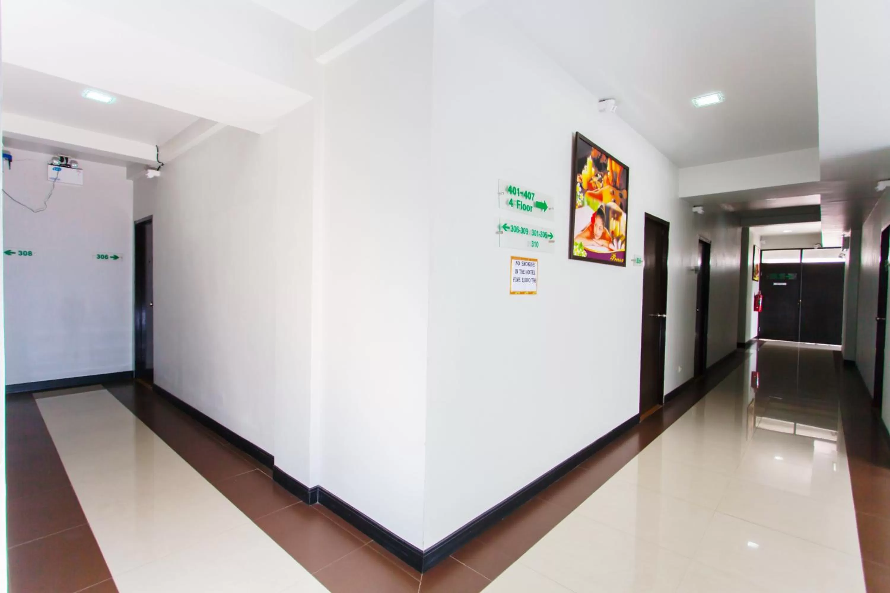 Other in Basic Line Hotel @ Loikroh