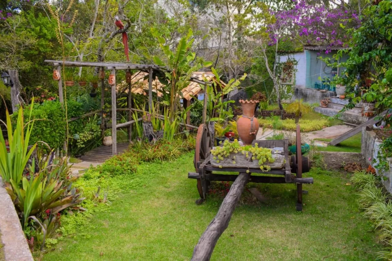 Pousada do Guinda DIAMANTINA -MG