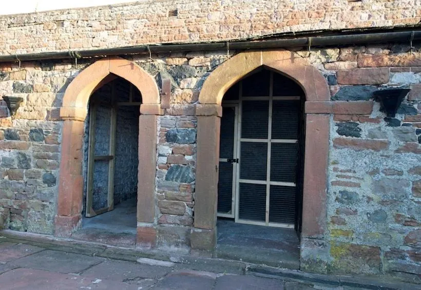 Day in The White House Guest House